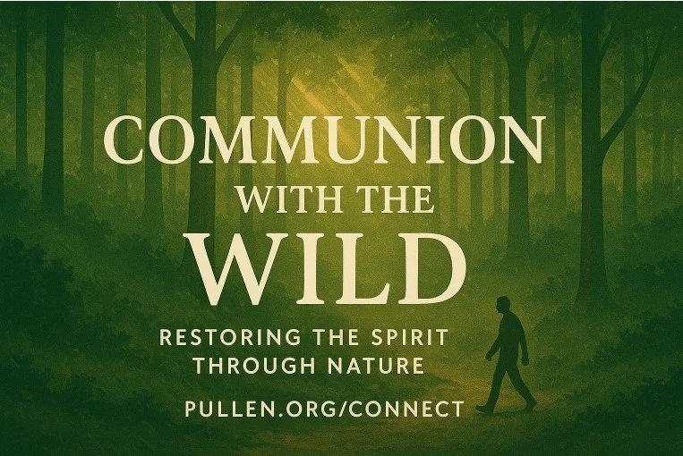 Communion with the Wild