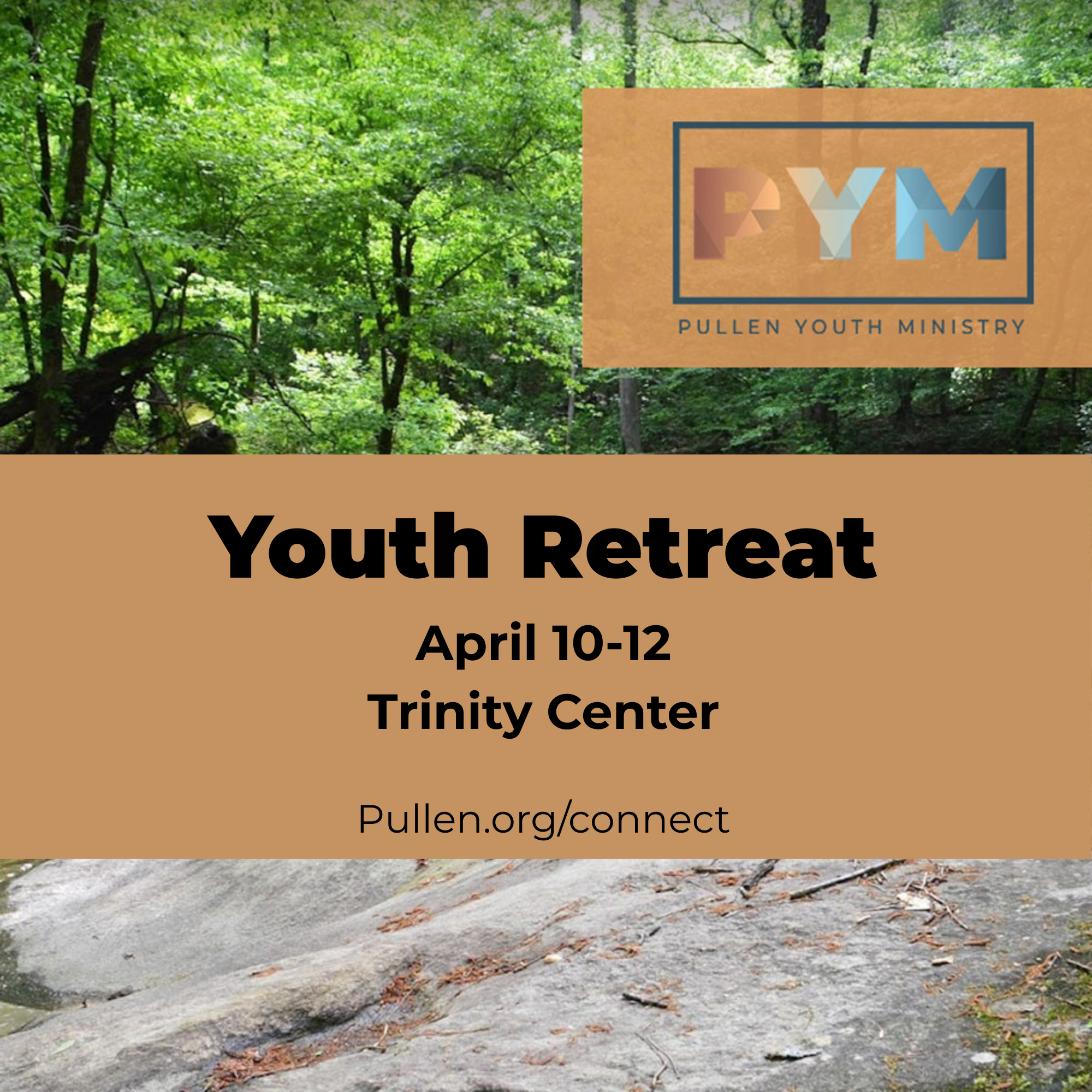 Youth Retreat