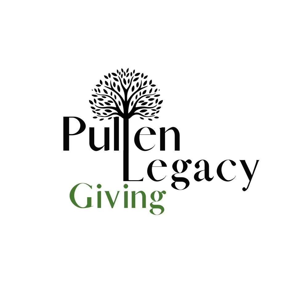 Pullen Legacy Giving Launch