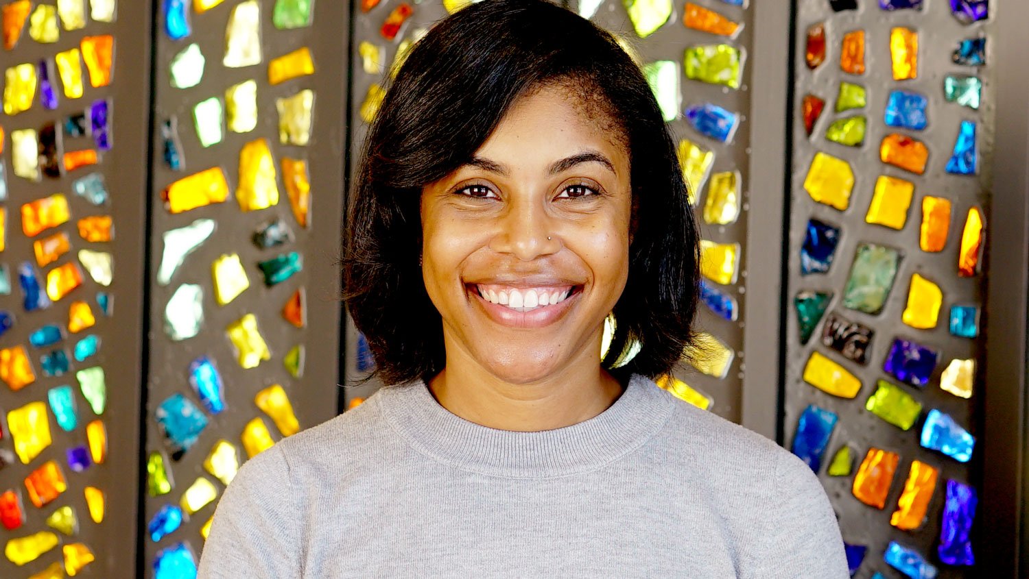 Kiara Ruth to Serve as Interim Administrative Assistant