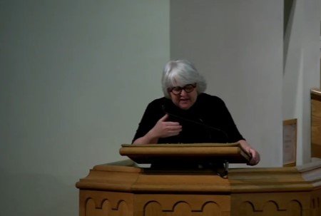 "Believe It or Not, The World Needs This Story" by Nancy E. Petty