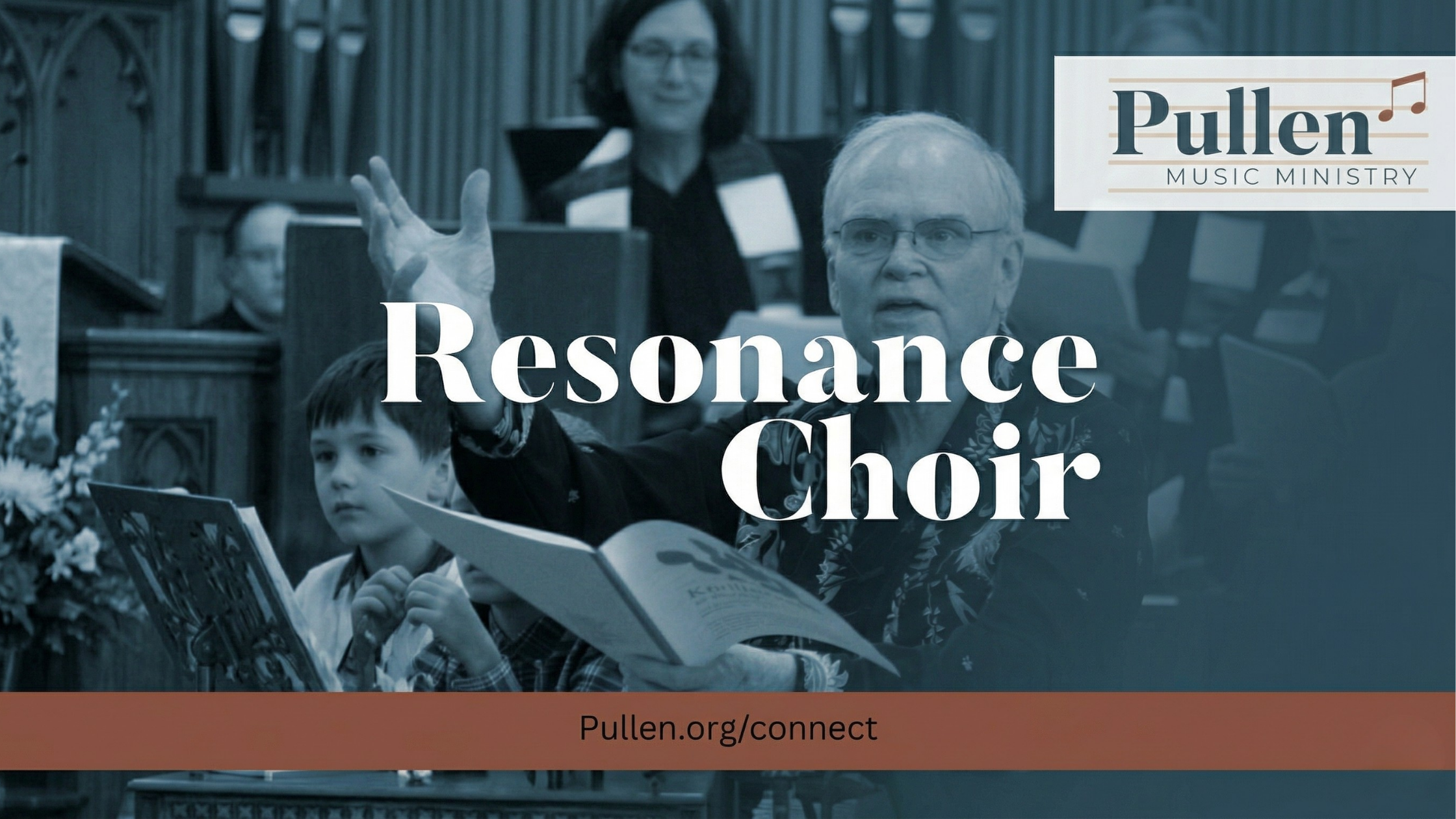 Resonance Worship 2026: An Experience in Story and Song