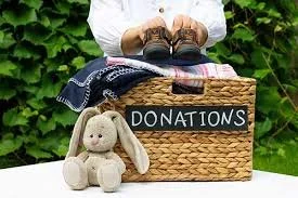 Cuba Donations Collection