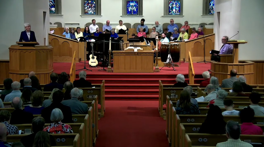 Faithful Journeys: A New Pilgrims’ Progress