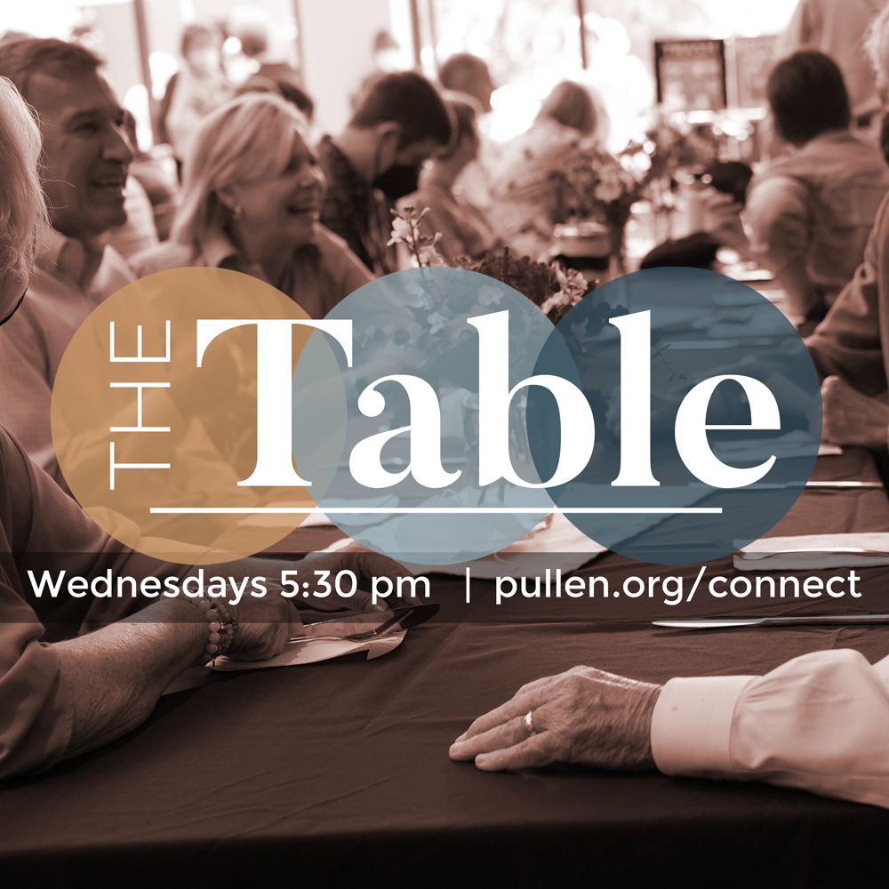 The Table: Summer Series