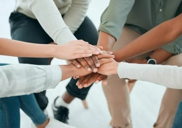 Racial Healing Supper Club