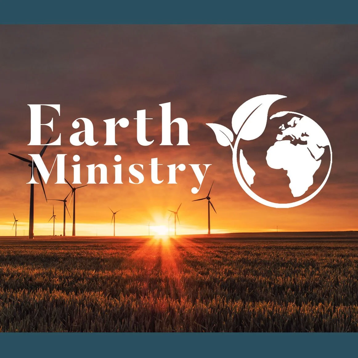 Pullen's Earth Ministry Team Requests Your Urgent Support!