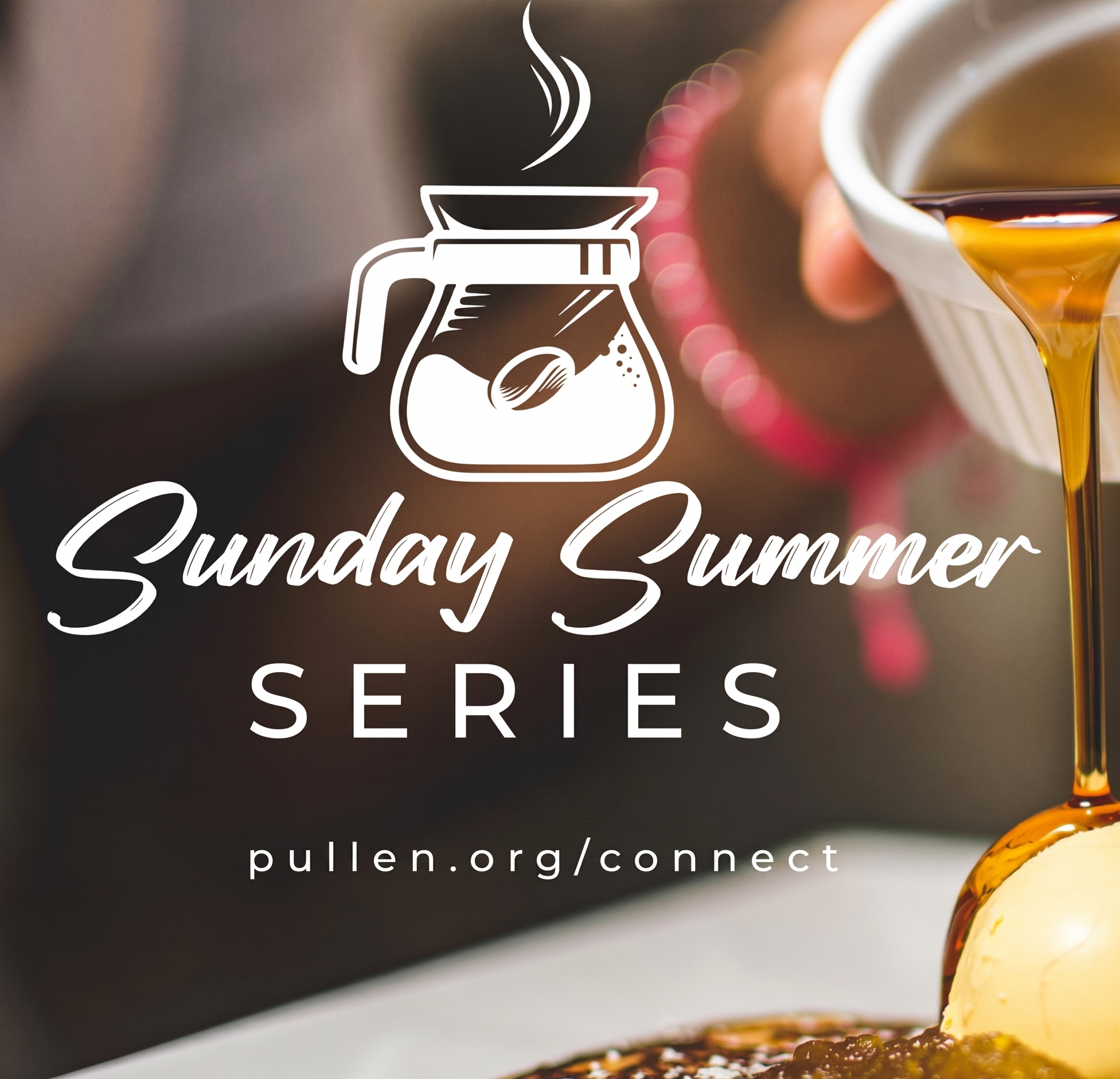 Summer Sunday Series
