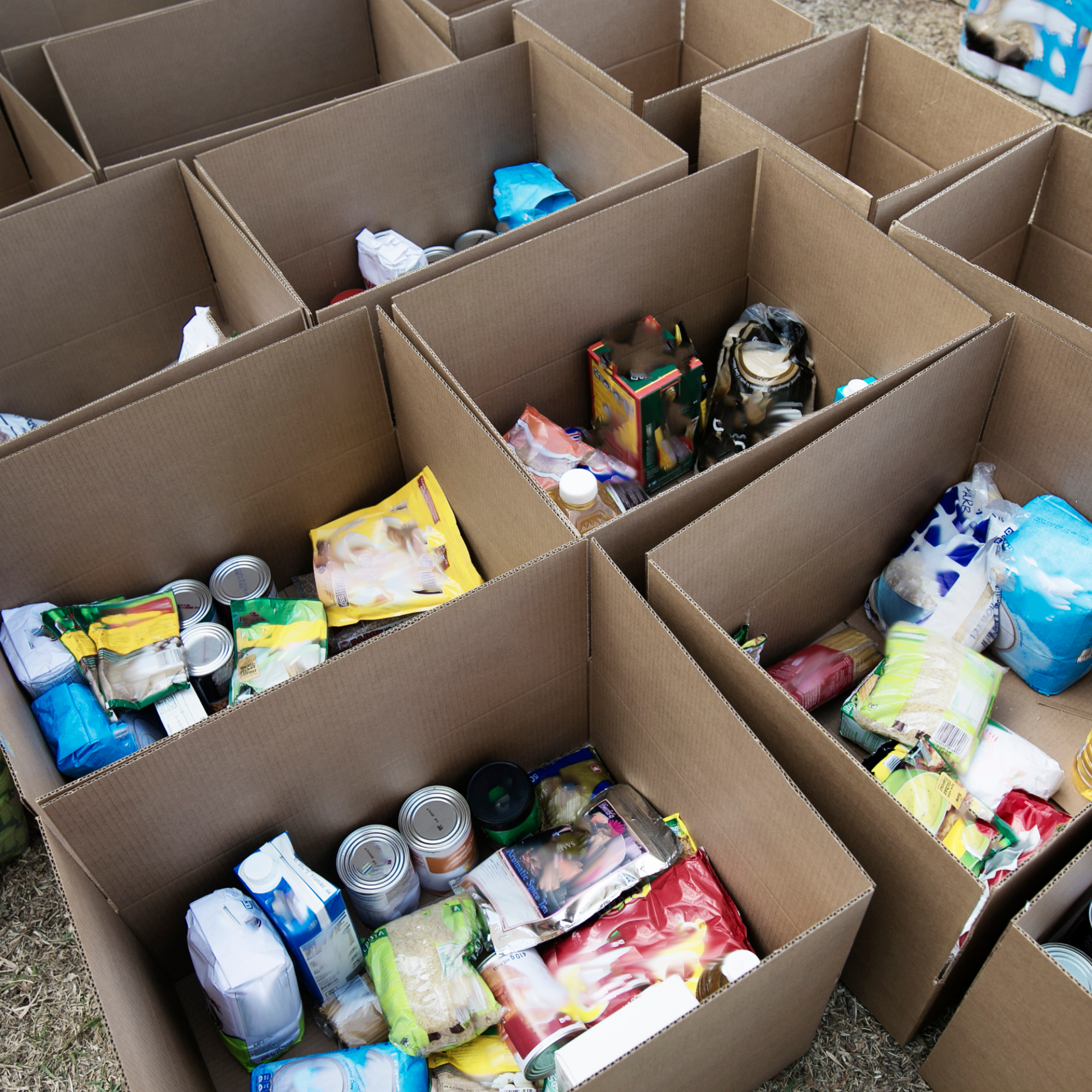 Resettlement Committee Requests Items as they Welcome a Family