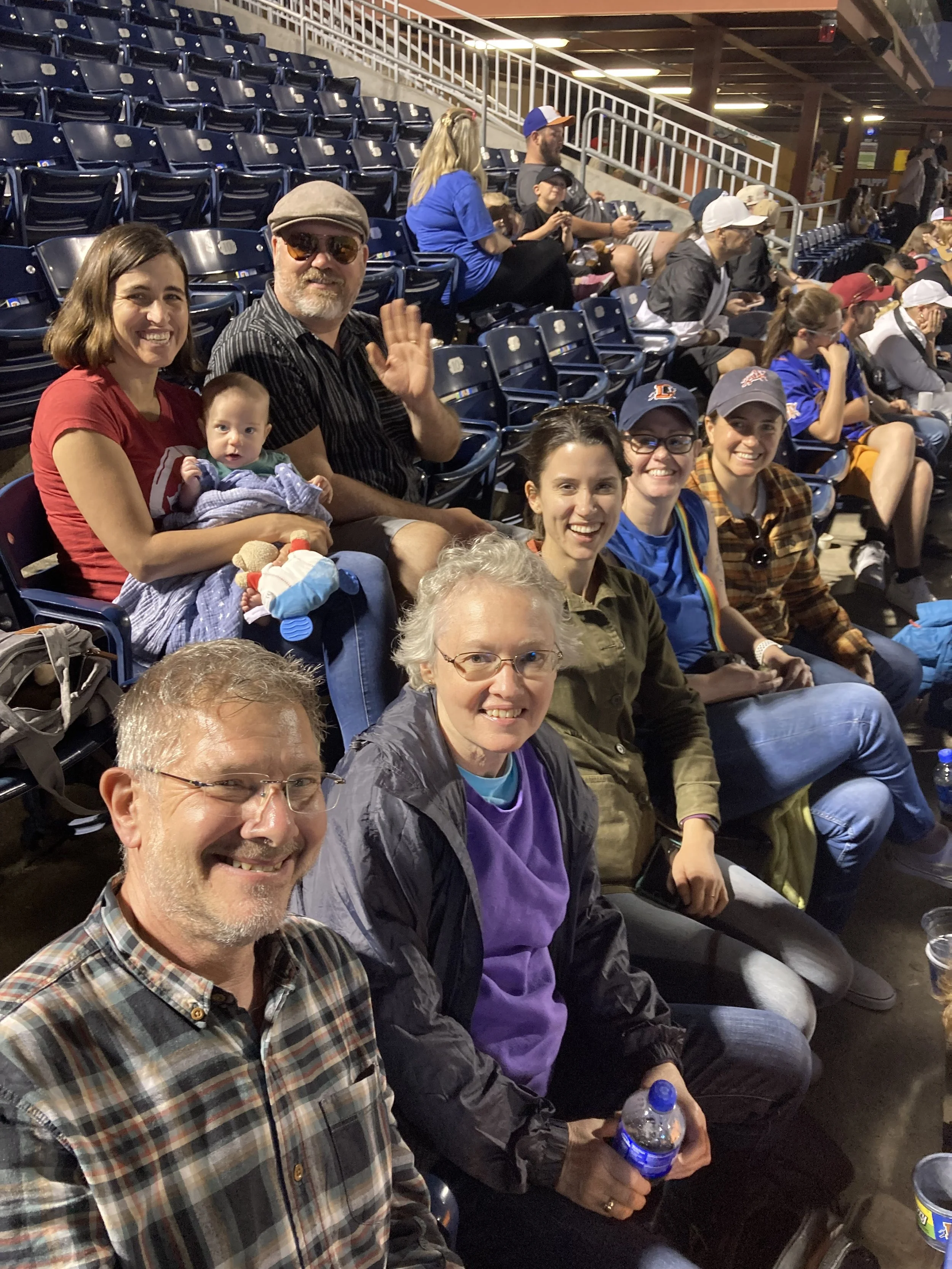 Updates from the Community of the Cross of Nails (CCN), June 2026