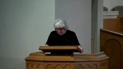 "Imagining an Old New Deal” by Nancy E. Petty