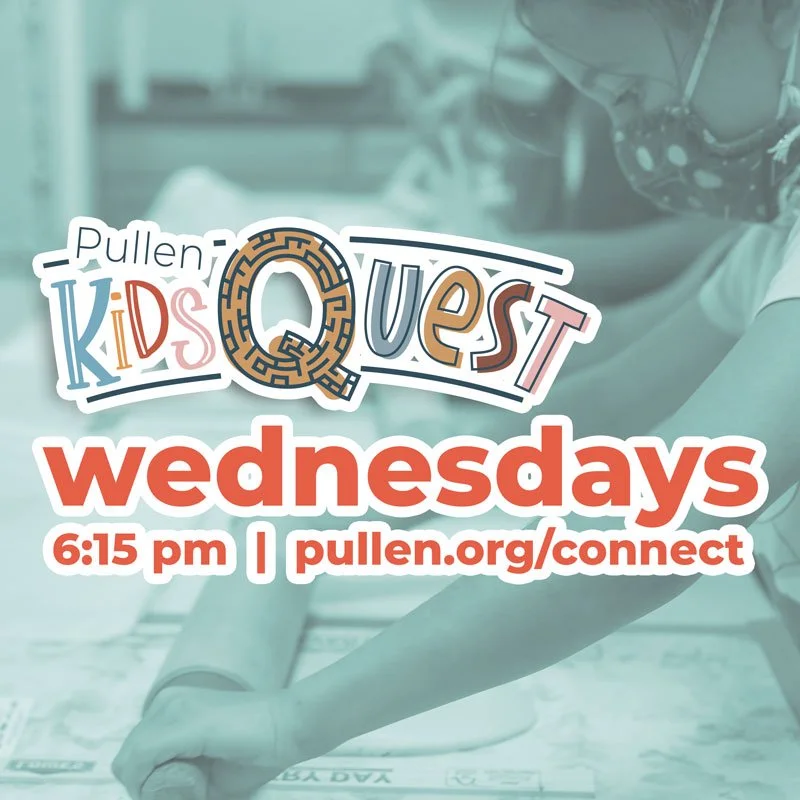 Kids Quest
