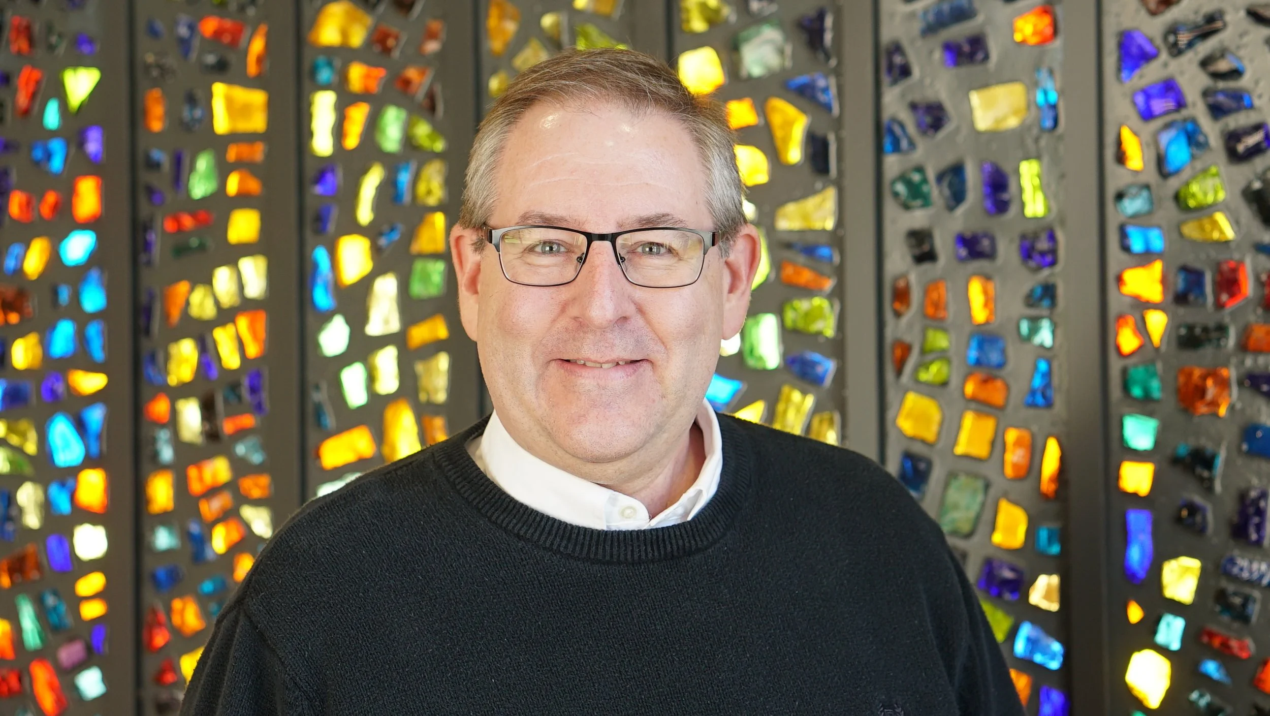Schultz 25th PMBC Anniversary Celebration