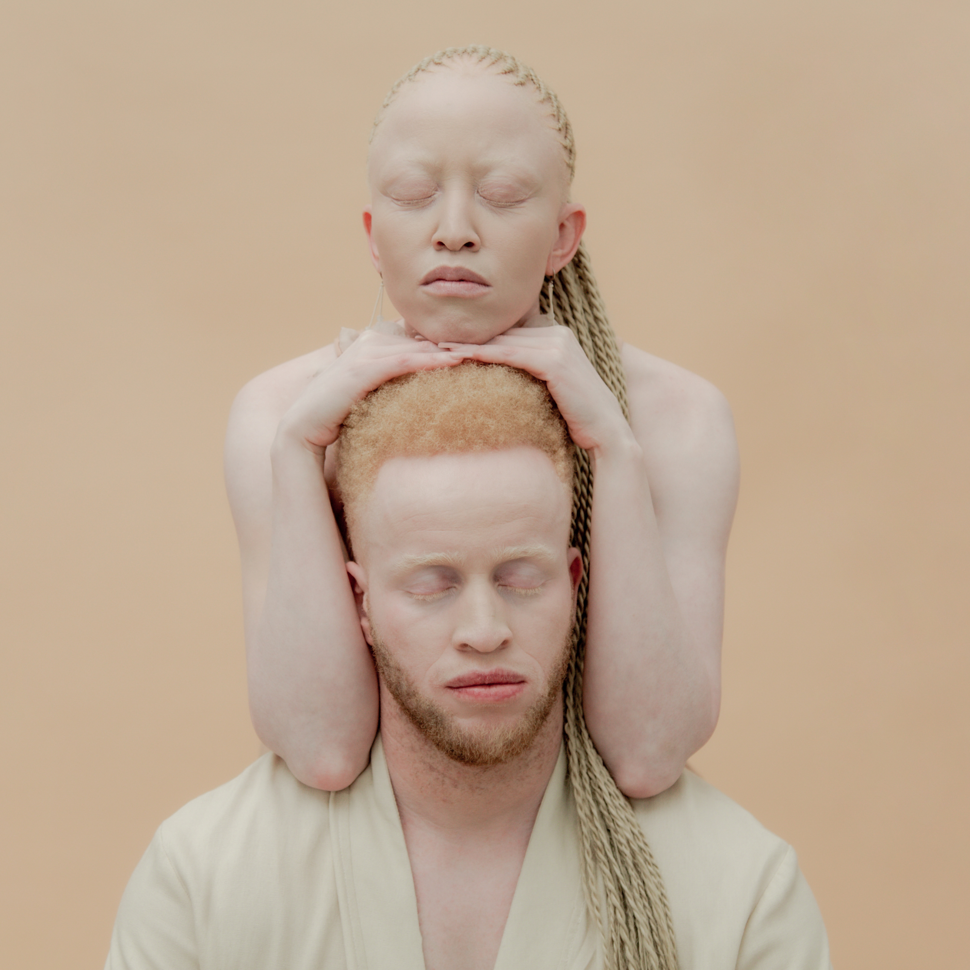 Better Together Focuses on Ableism and Prejudice
