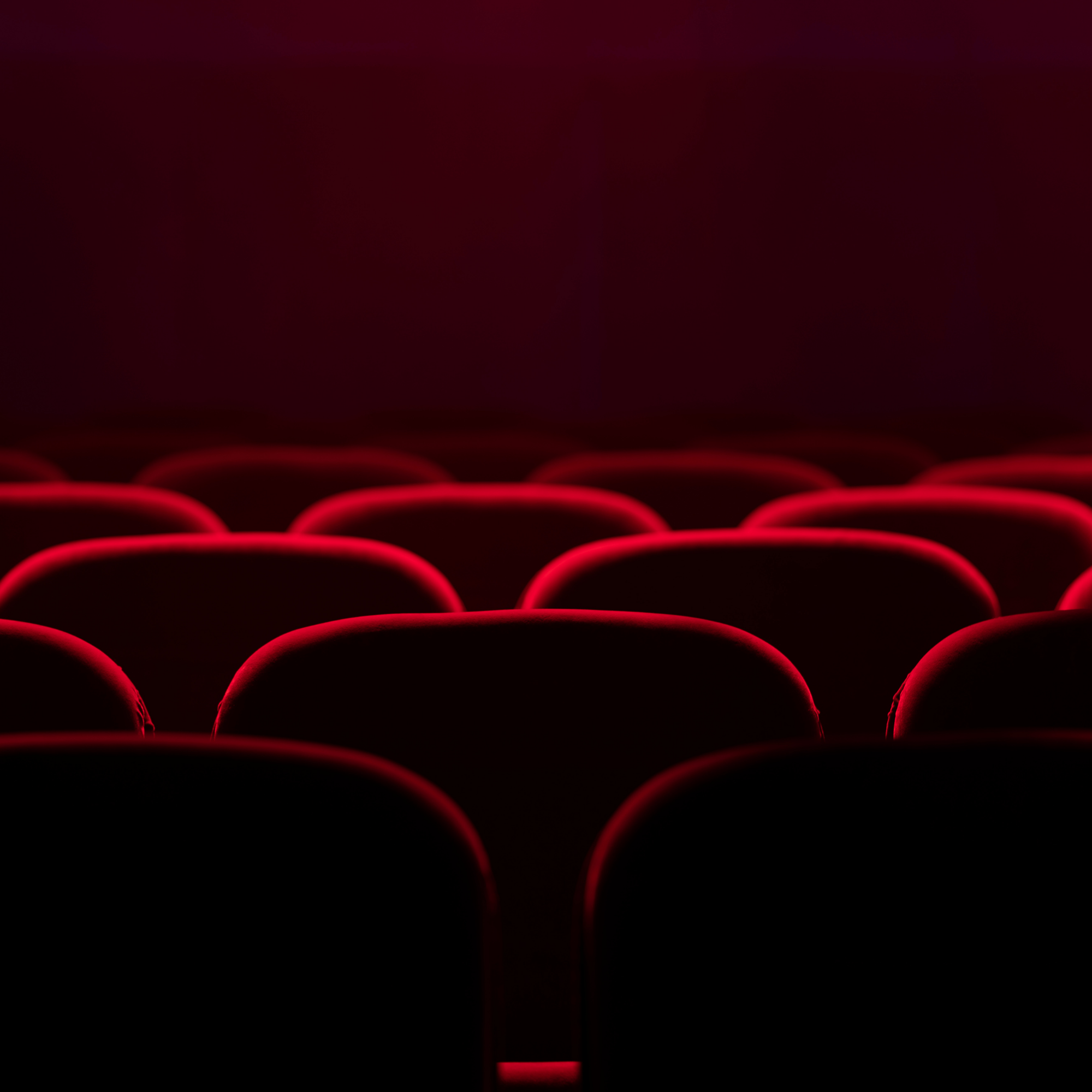 Showing of Just Mercy Movie