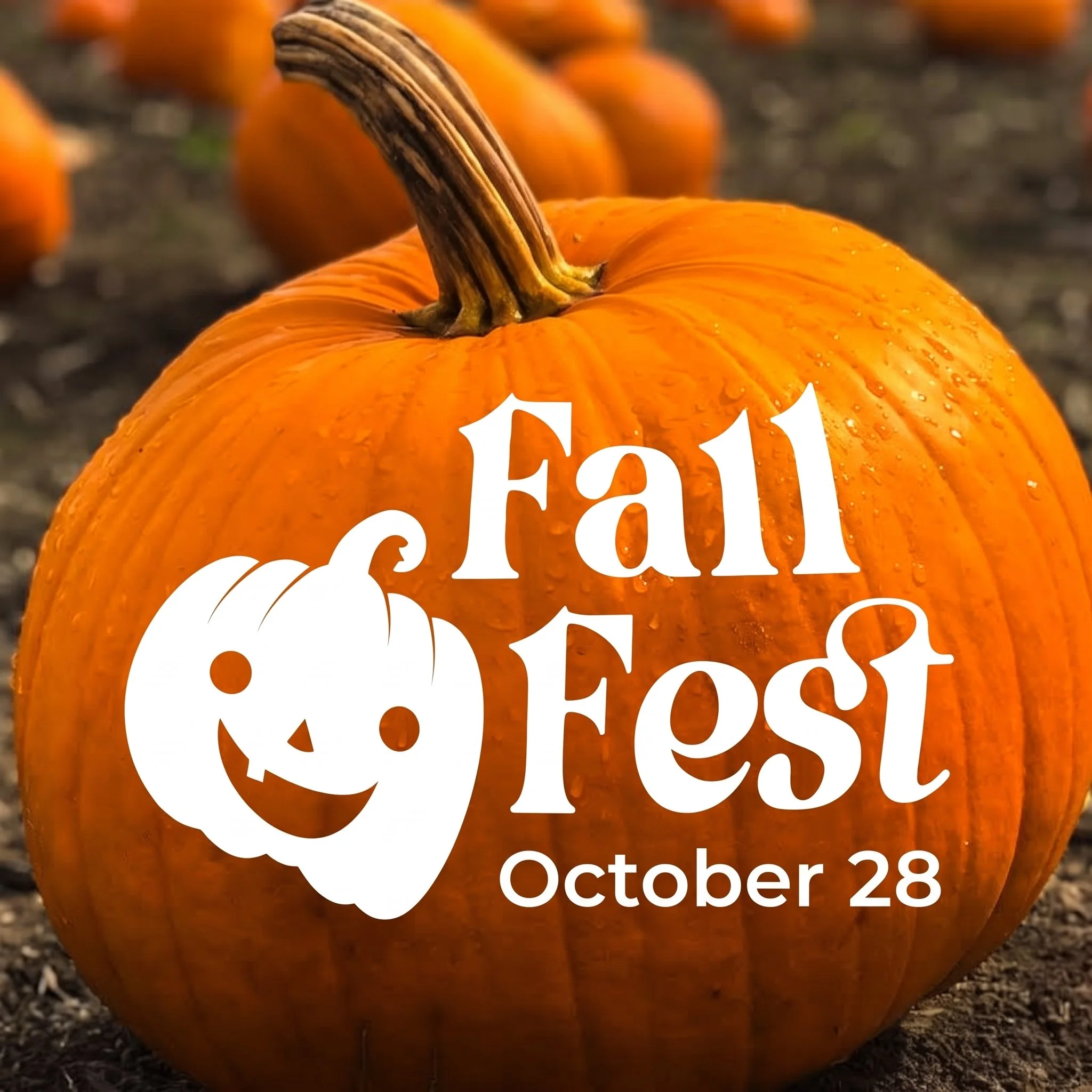 Pullen’s Fall Festival