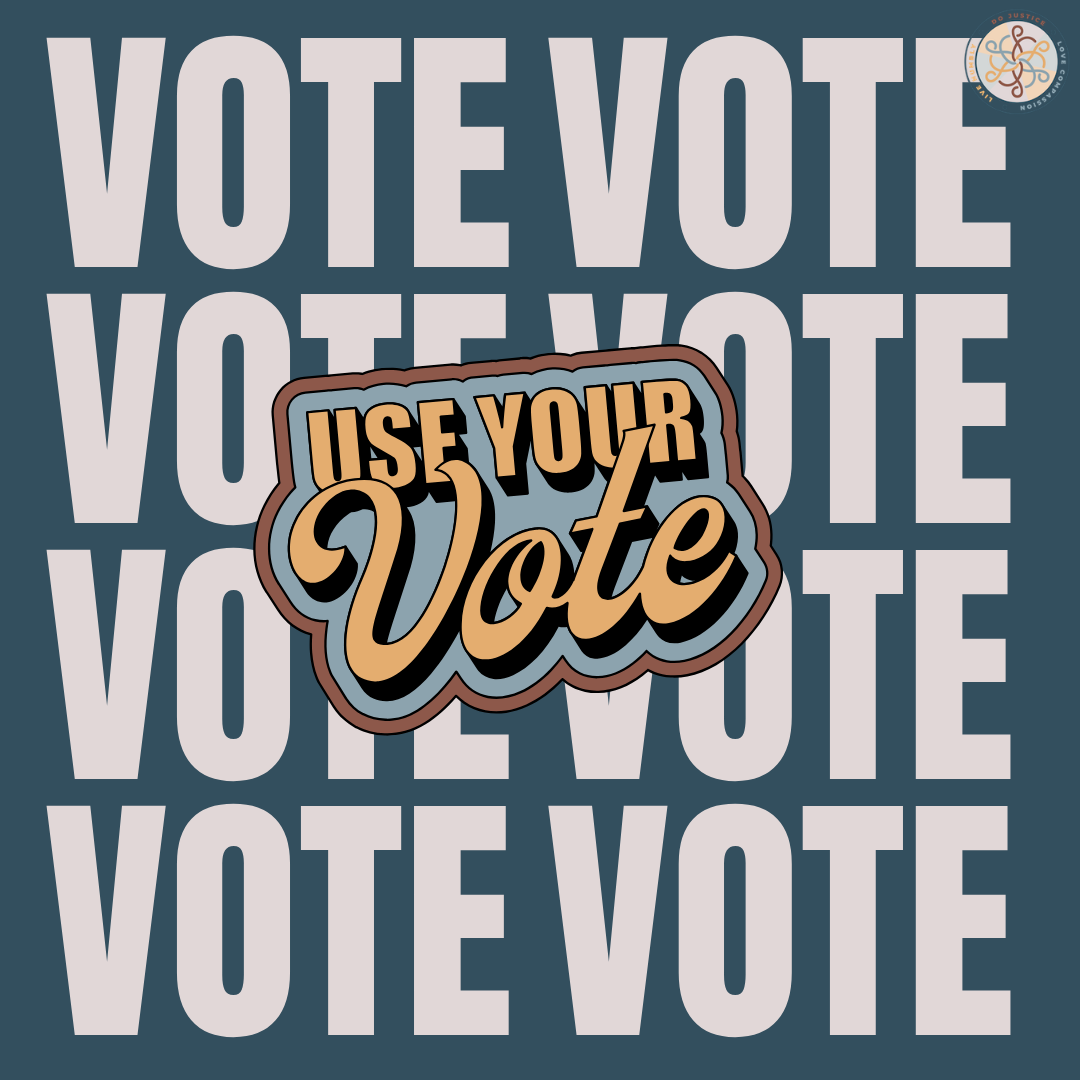 Nov 3 is Election Day: Quick Reference Guide to Voting and Resources 