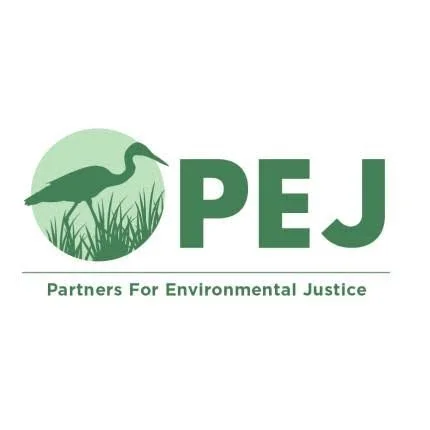 Pullen’s Earth Ministry Team invites you to join forces with Partners for Environmental Justice at their upcoming volunteer workdays. 