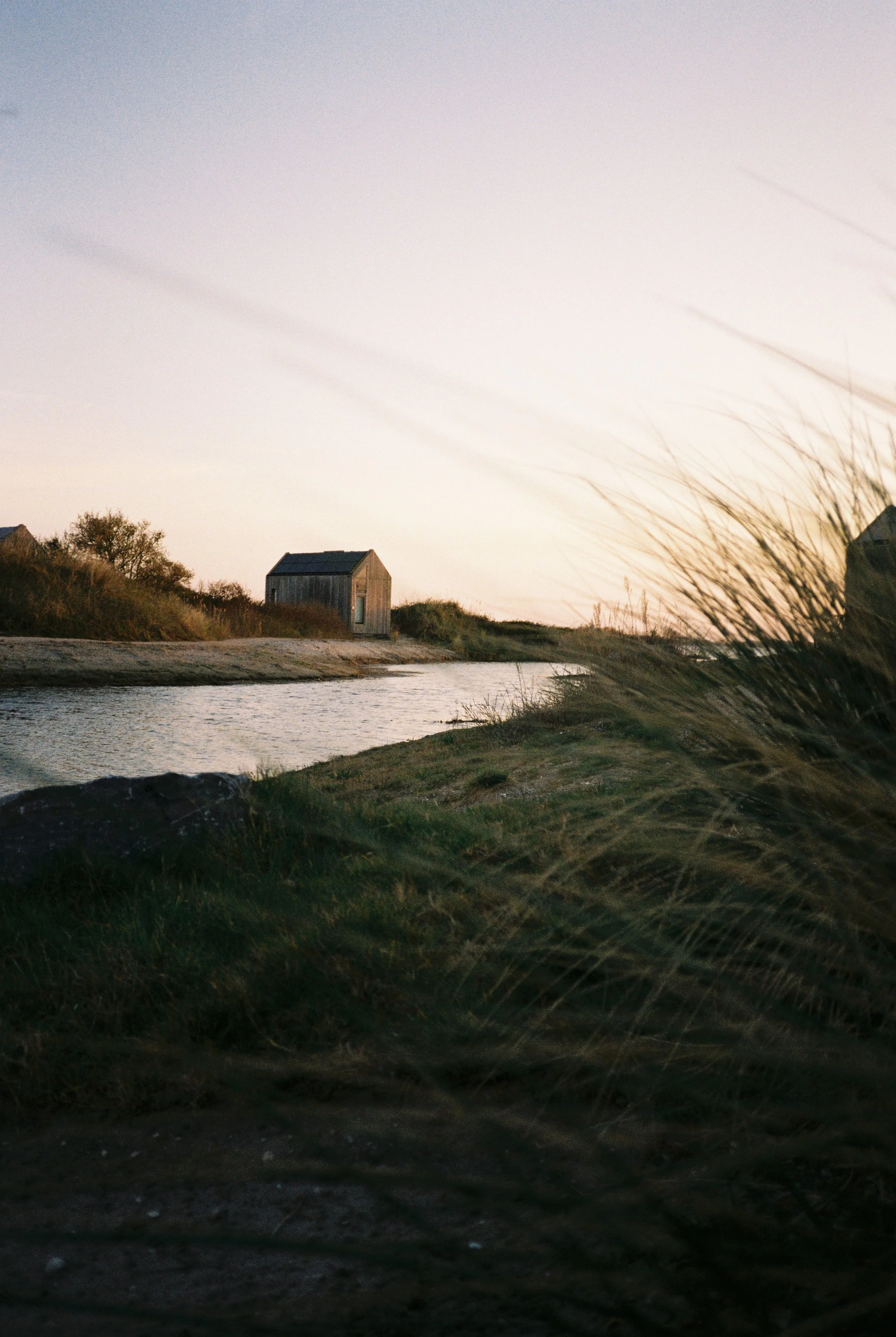 Analoge Aufnahme mit der Yashica T4 auf Kodak Gold 200 während eines Familienurlaubs in Zeeland, Holland – entwickelt und gescannt von Optik Oldschool aus Düsseldorf.