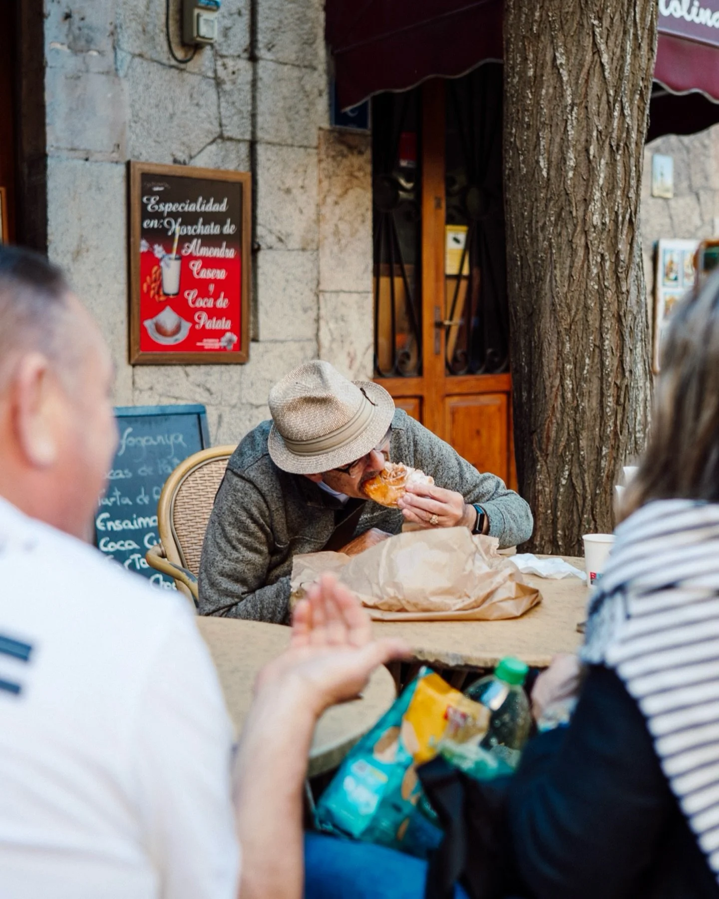 Mallorca | 2023

Off season Mallorca hits different.
Less noise. More life.

#mallorca #arta #offseason