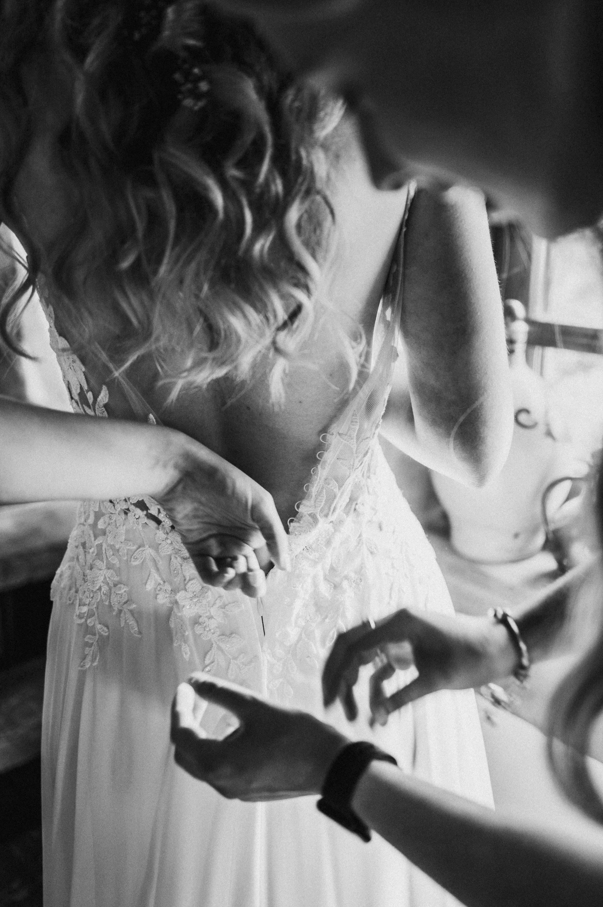Hochzeit im Torhaus Münster: Madita &amp; Alex | Hochzeitsreportage Paul Popanda