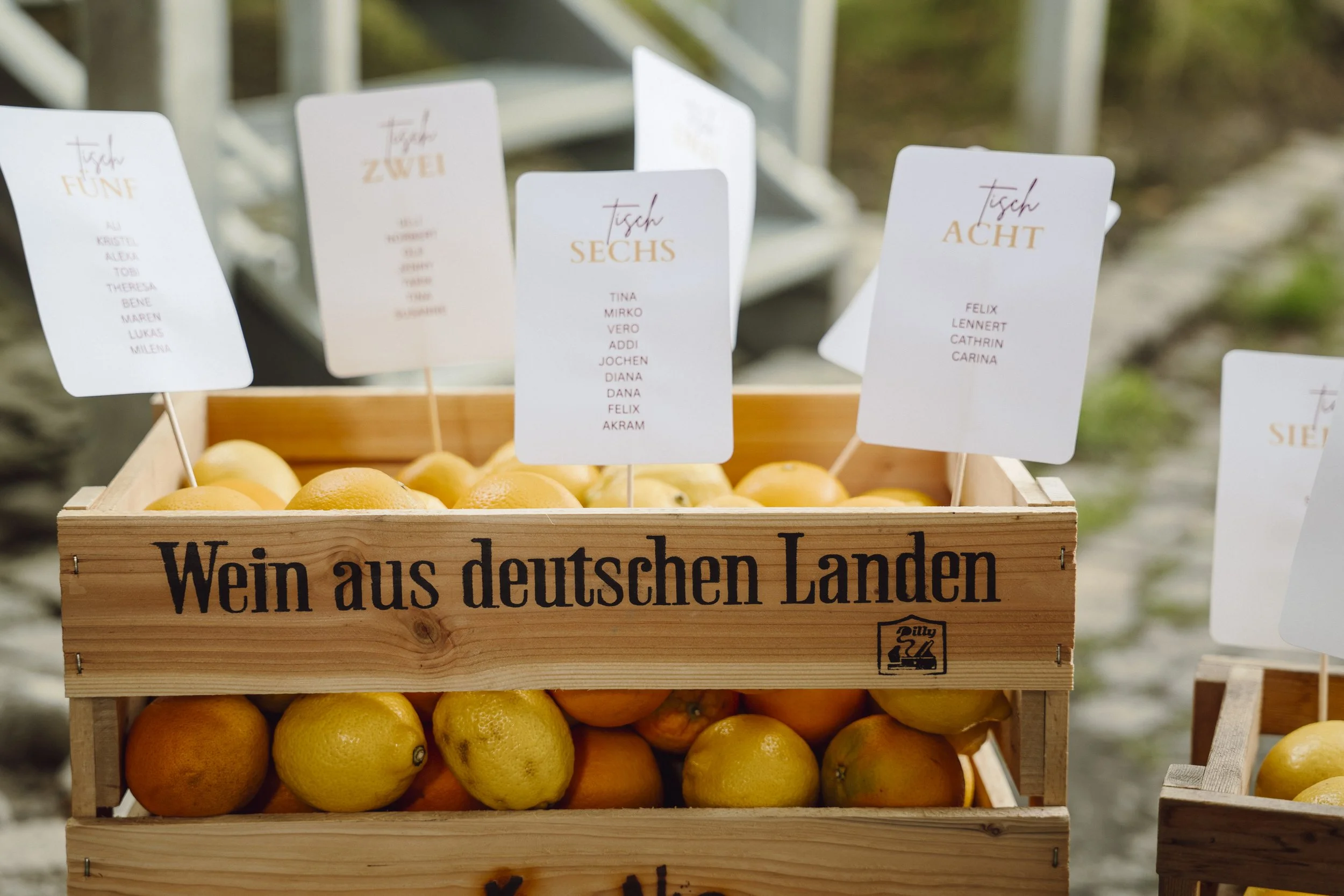 Hochzeit im Torhaus Münster: Madita &amp; Alex | Hochzeitsreportage Paul Popanda