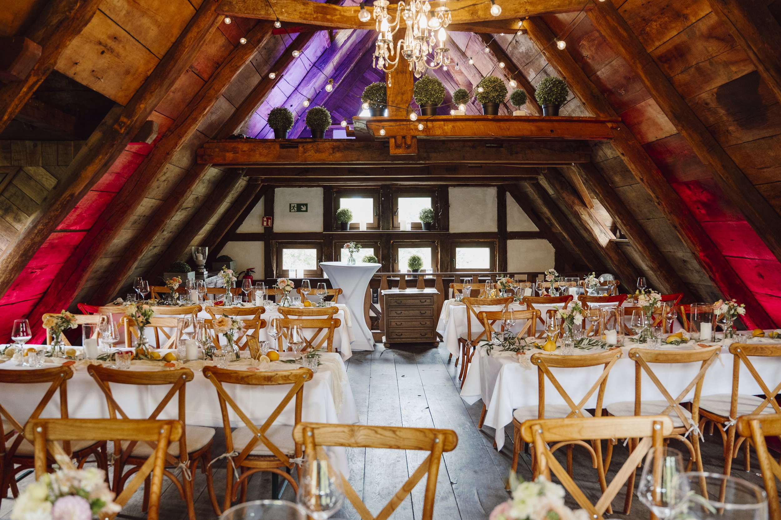 Hochzeit im Torhaus Münster: Madita &amp; Alex | Hochzeitsreportage Paul Popanda