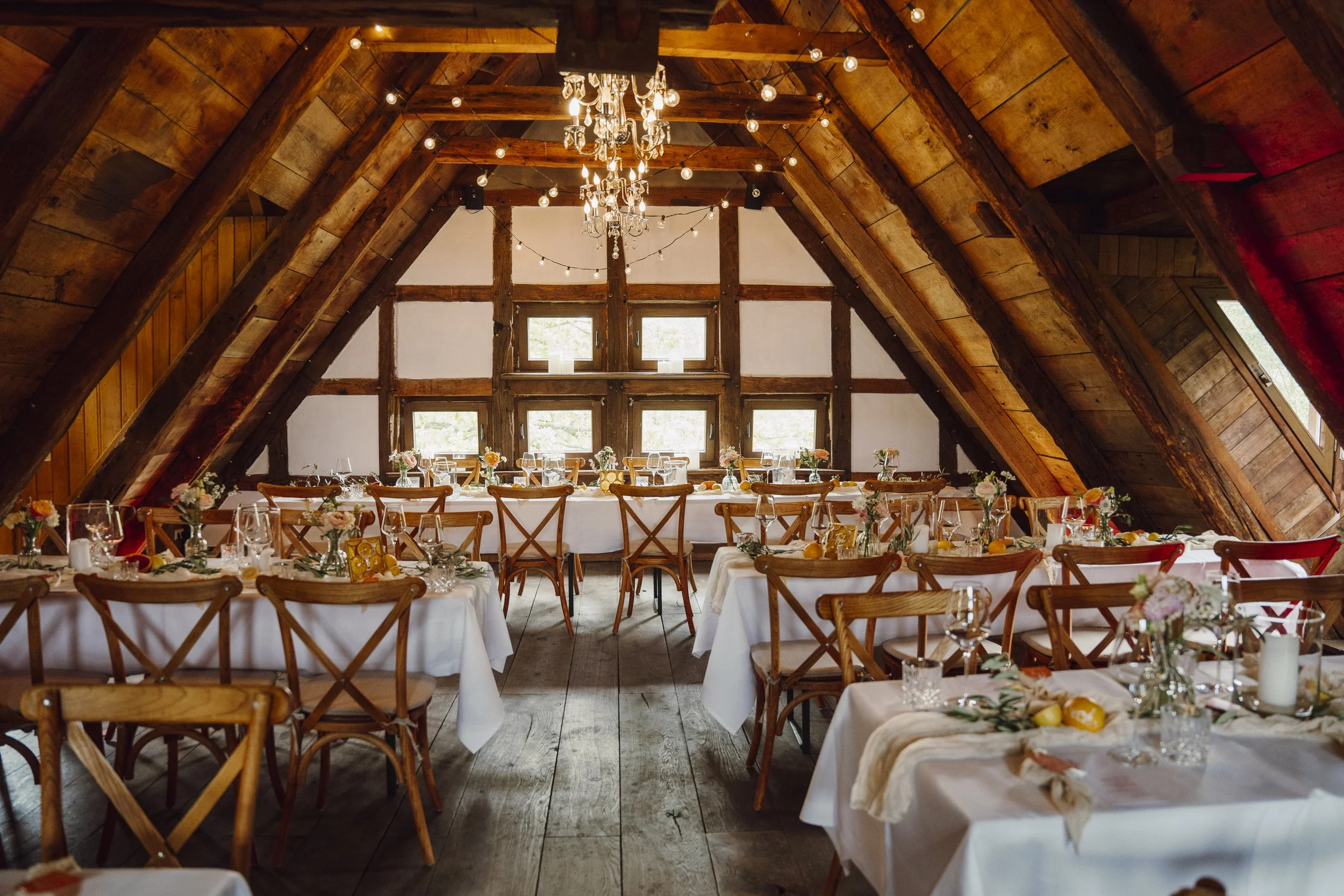 Hochzeit im Torhaus Münster: Madita &amp; Alex | Hochzeitsreportage Paul Popanda