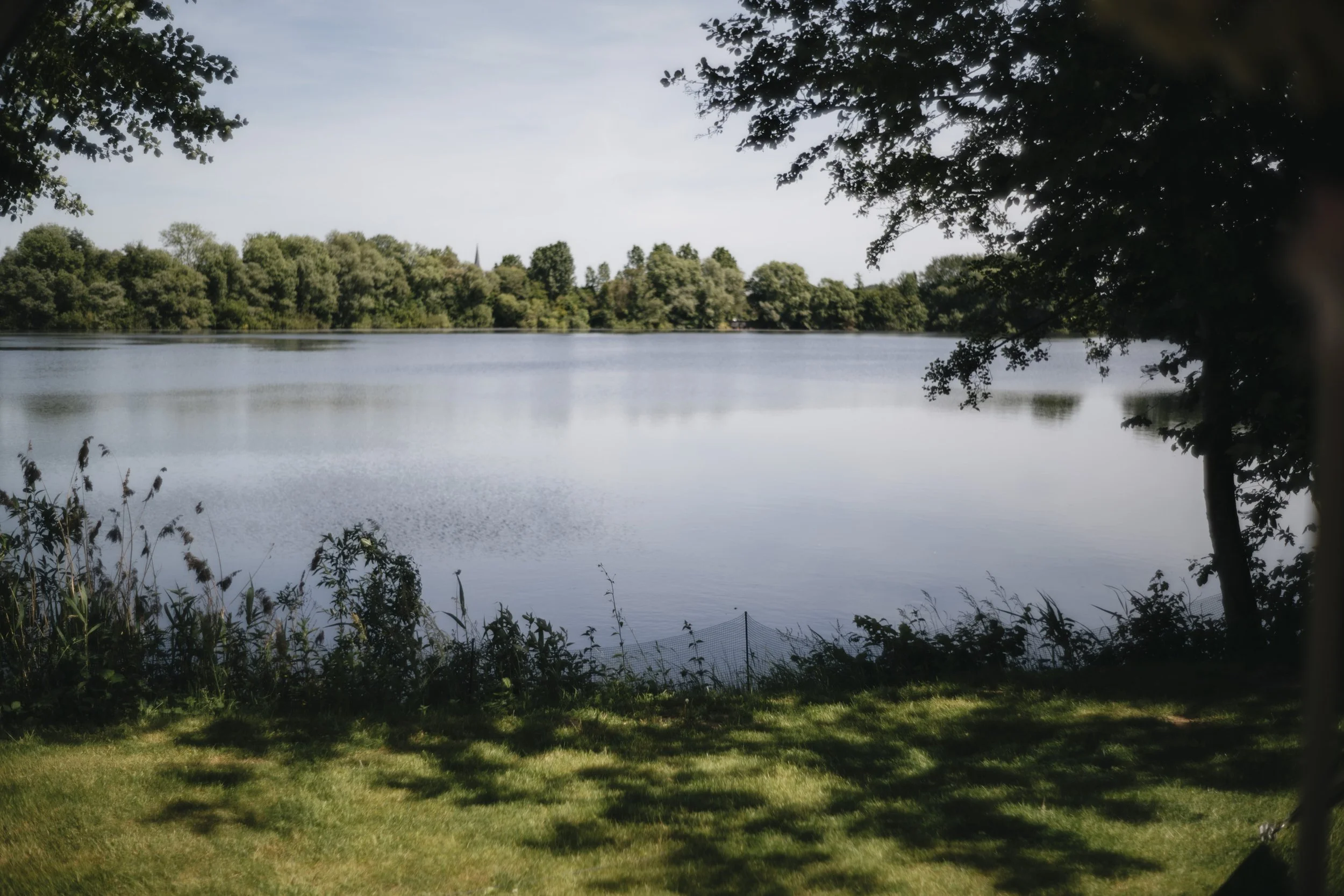 Seescheune Dülmen Hochzeitslocation Fotograf Münsterland