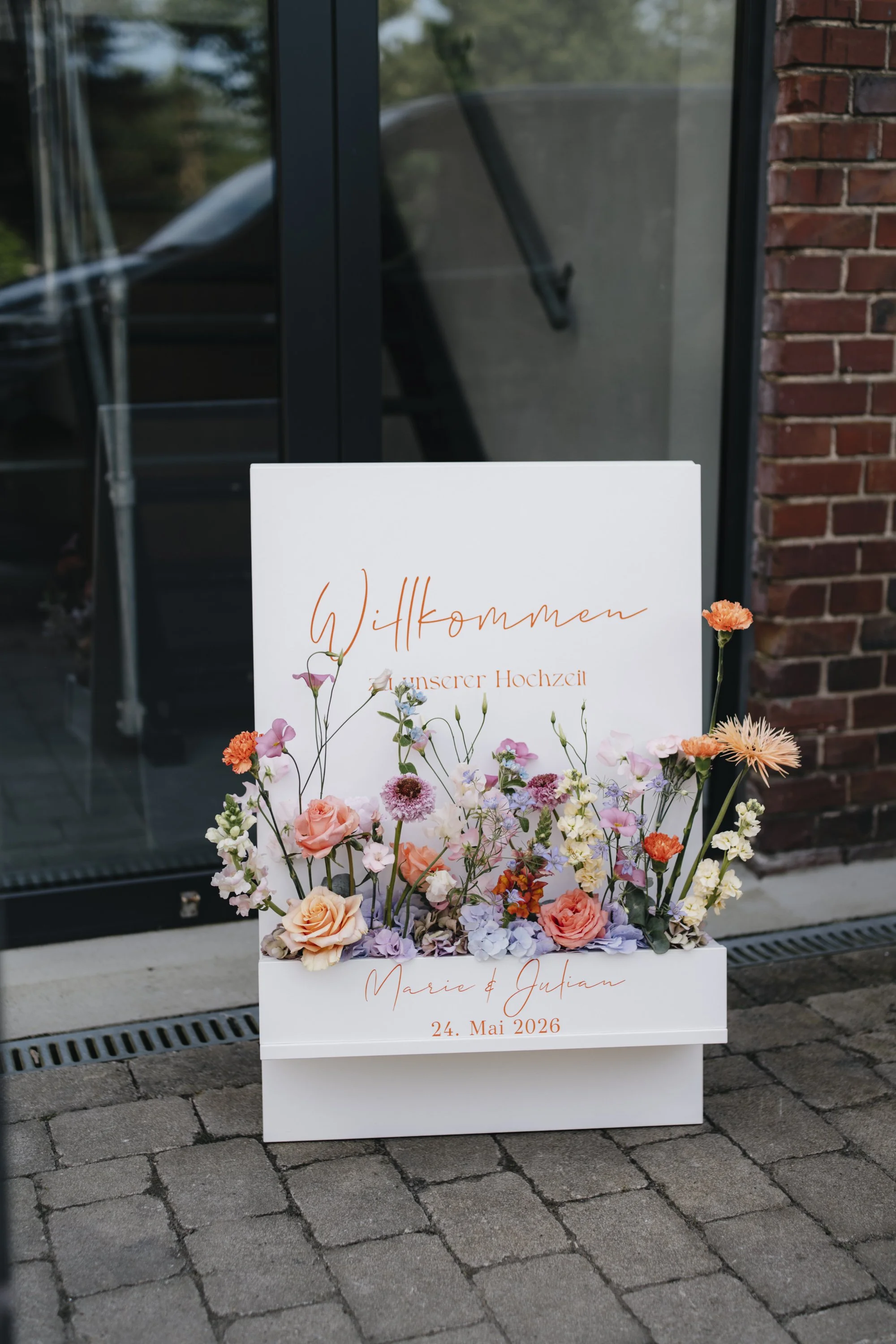 Hochzeit Seescheune Dülmen