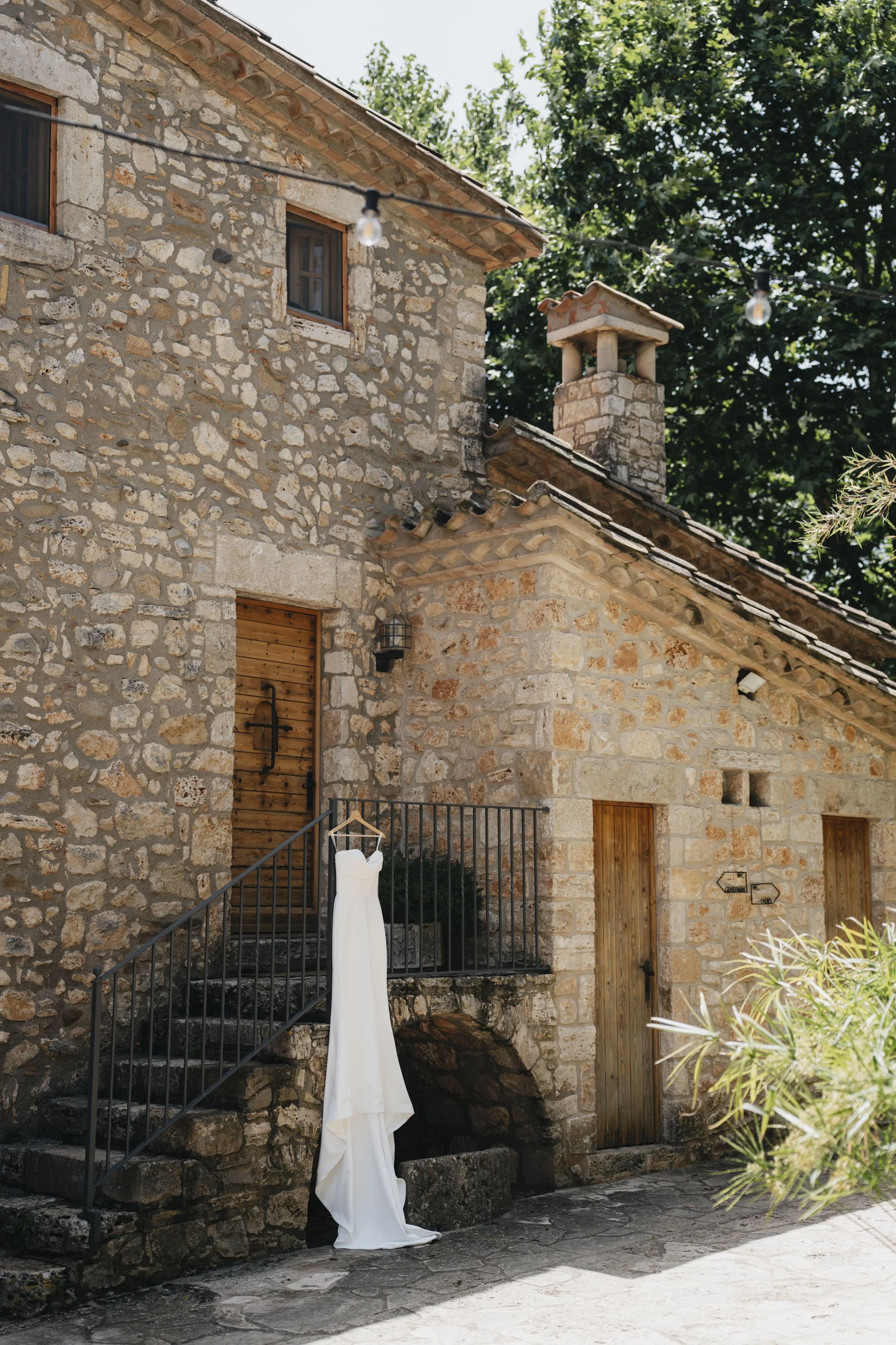 Destination Wedding Girona Finca Mas Cufi  Hochzeitsfotograf Paul Popanda