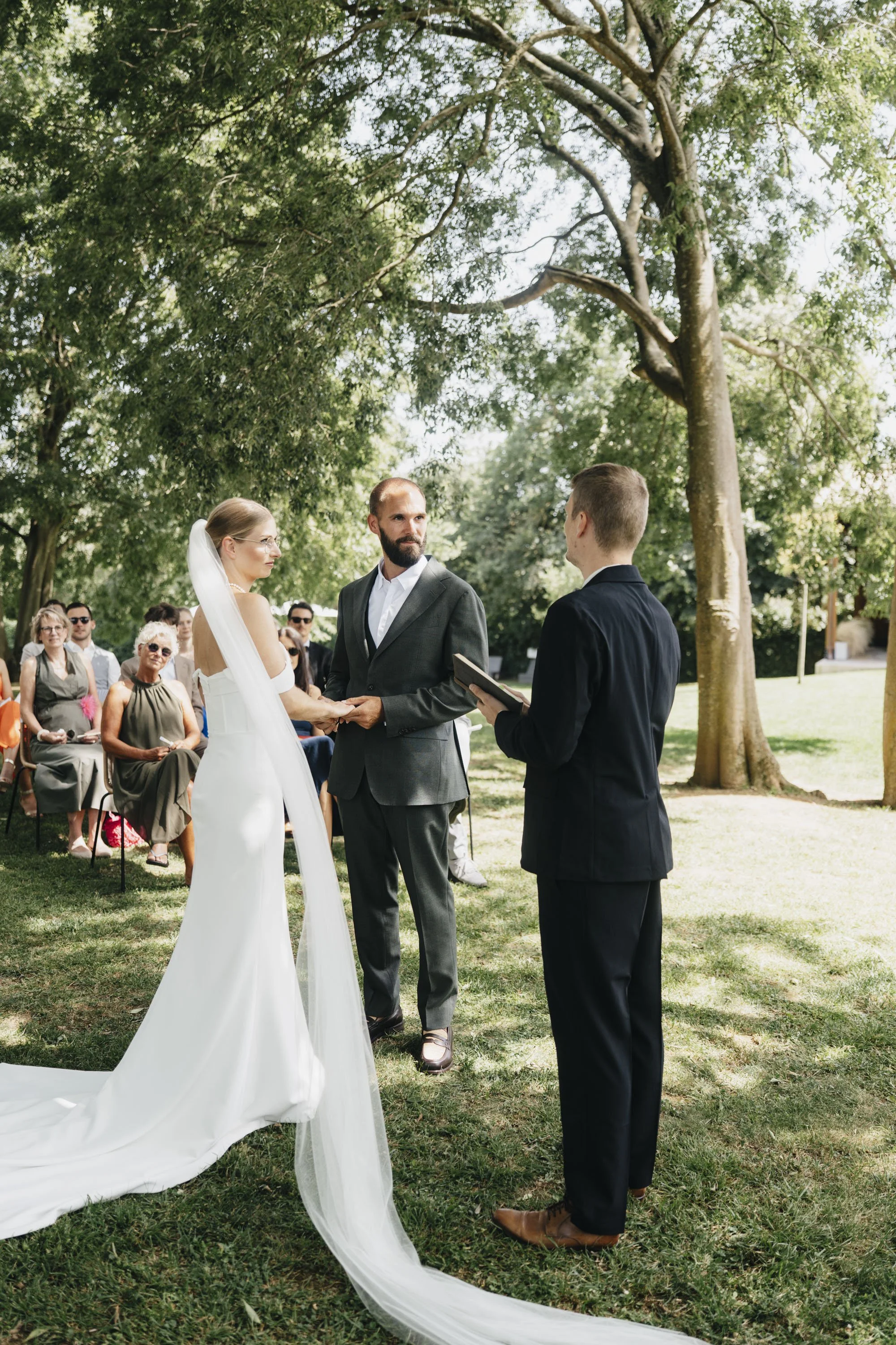 Destination Wedding Girona Finca Mas Cufi  Hochzeitsfotograf Paul Popanda