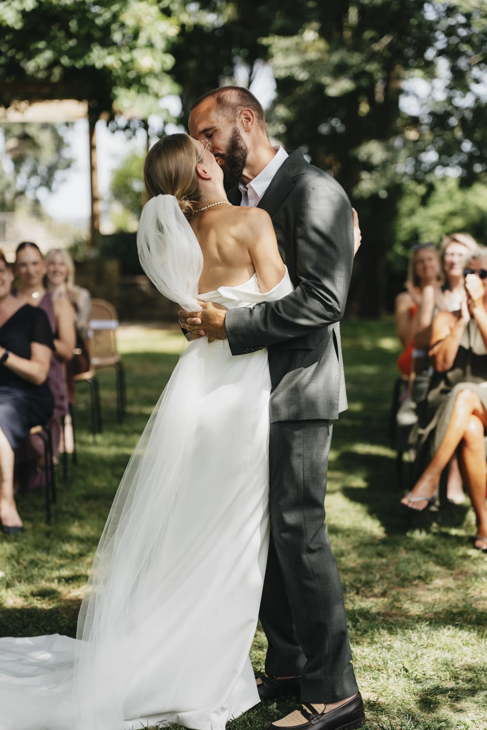 Destination Wedding Girona Finca Mas Cufi  Hochzeitsfotograf Paul Popanda