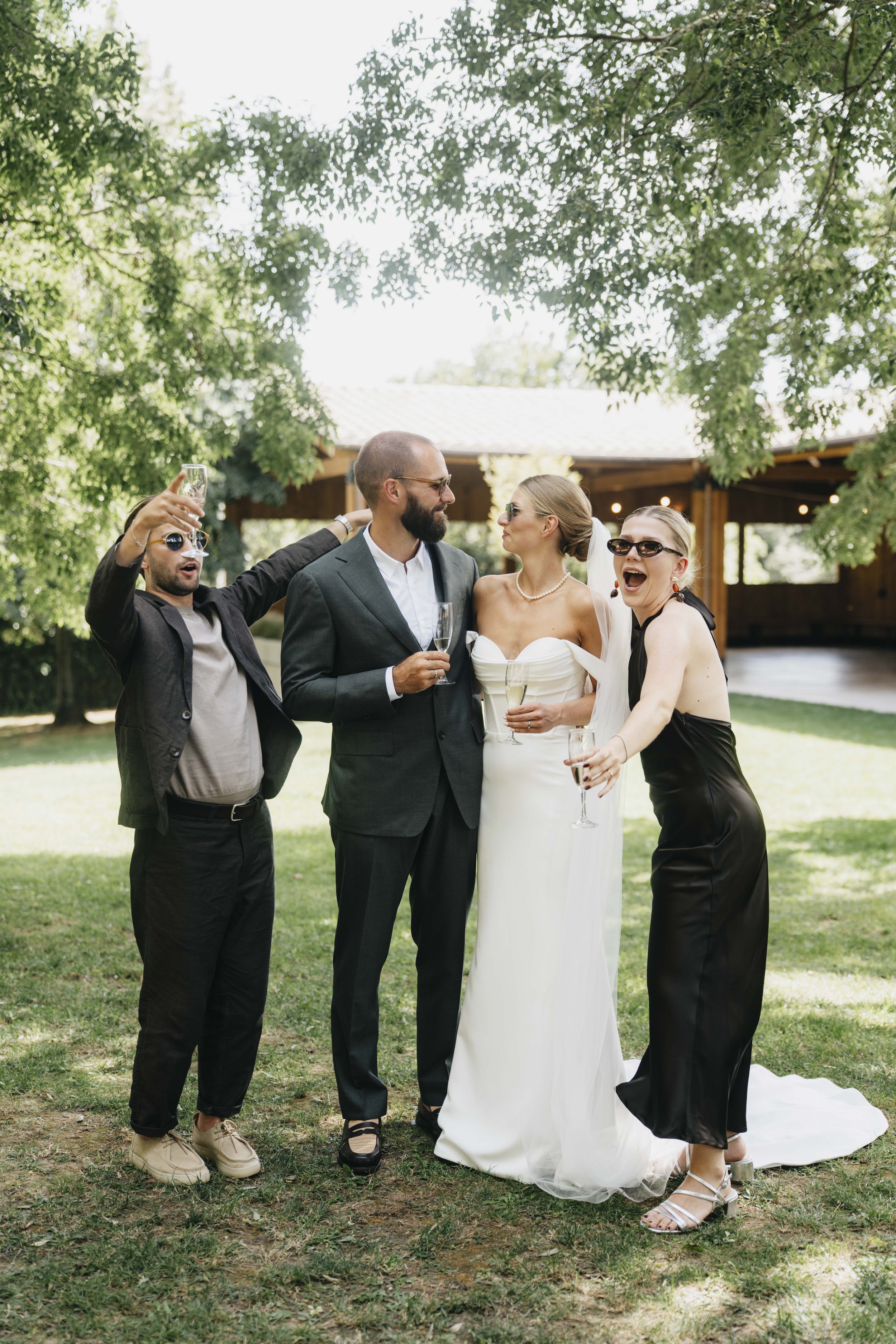 Destination Wedding Girona Finca Mas Cufi  Hochzeitsfotograf Paul Popanda