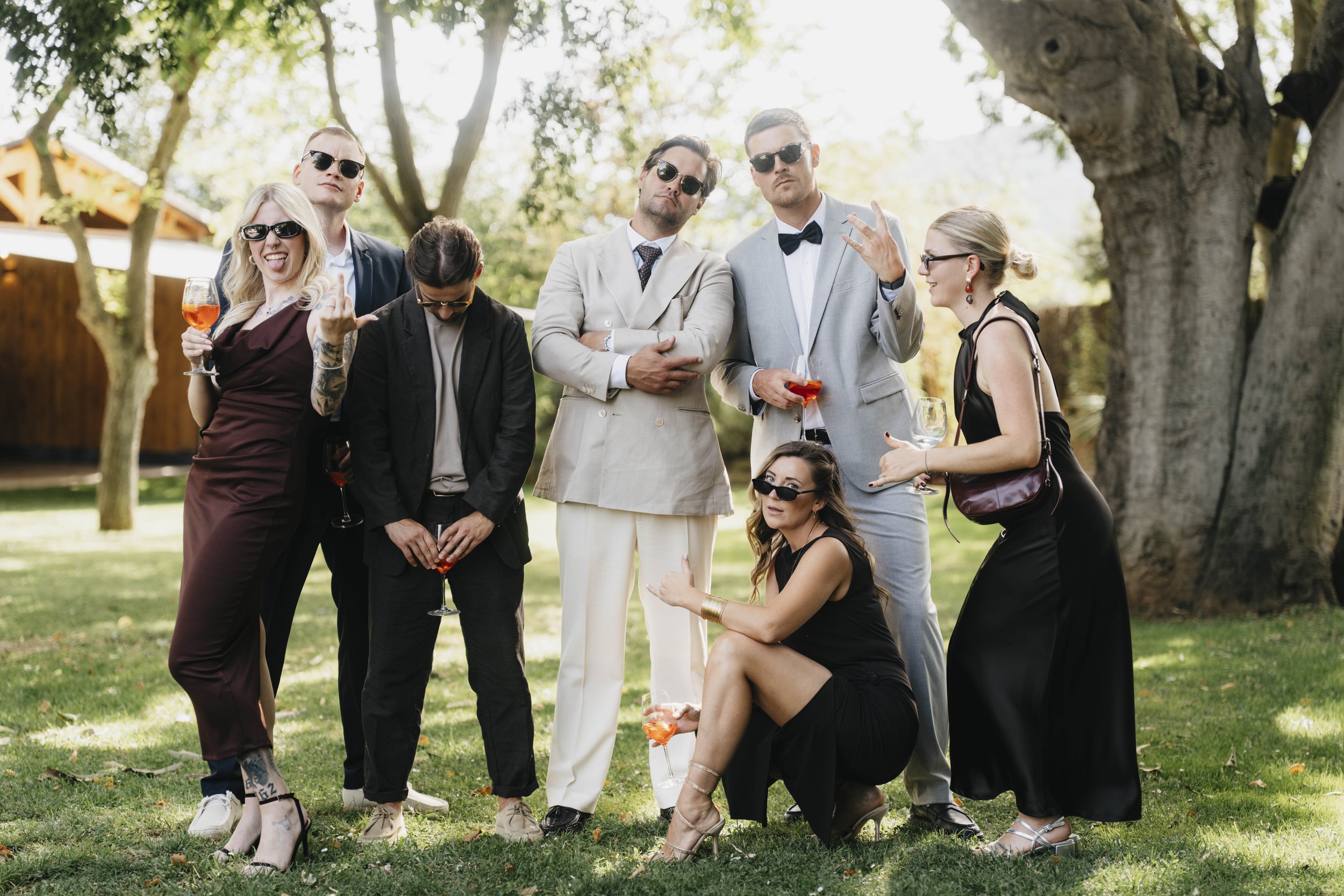 Destination Wedding Girona Finca Mas Cufi  Hochzeitsfotograf Paul Popanda