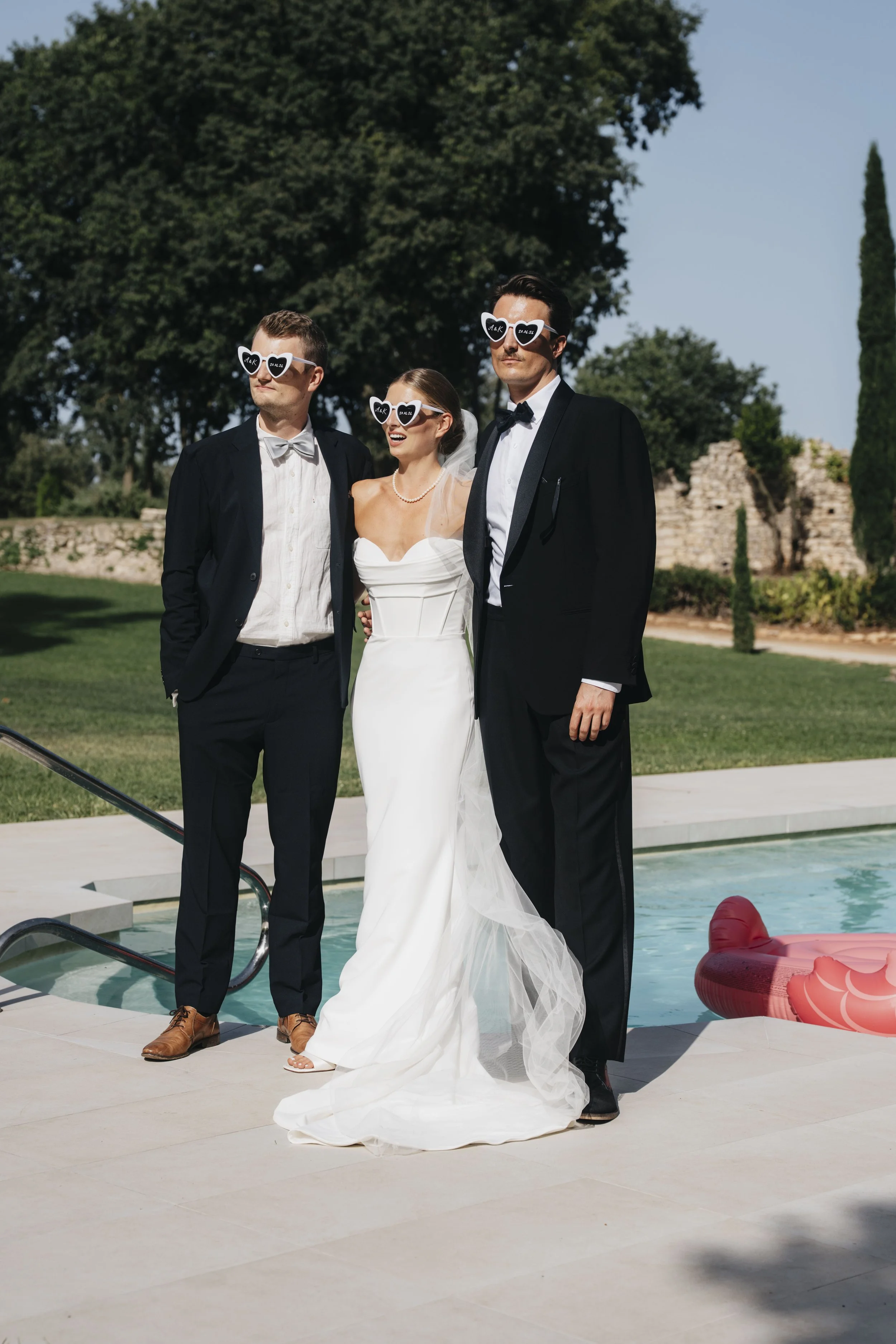 Destination Wedding Girona Finca Mas Cufi  Hochzeitsfotograf Paul Popanda
