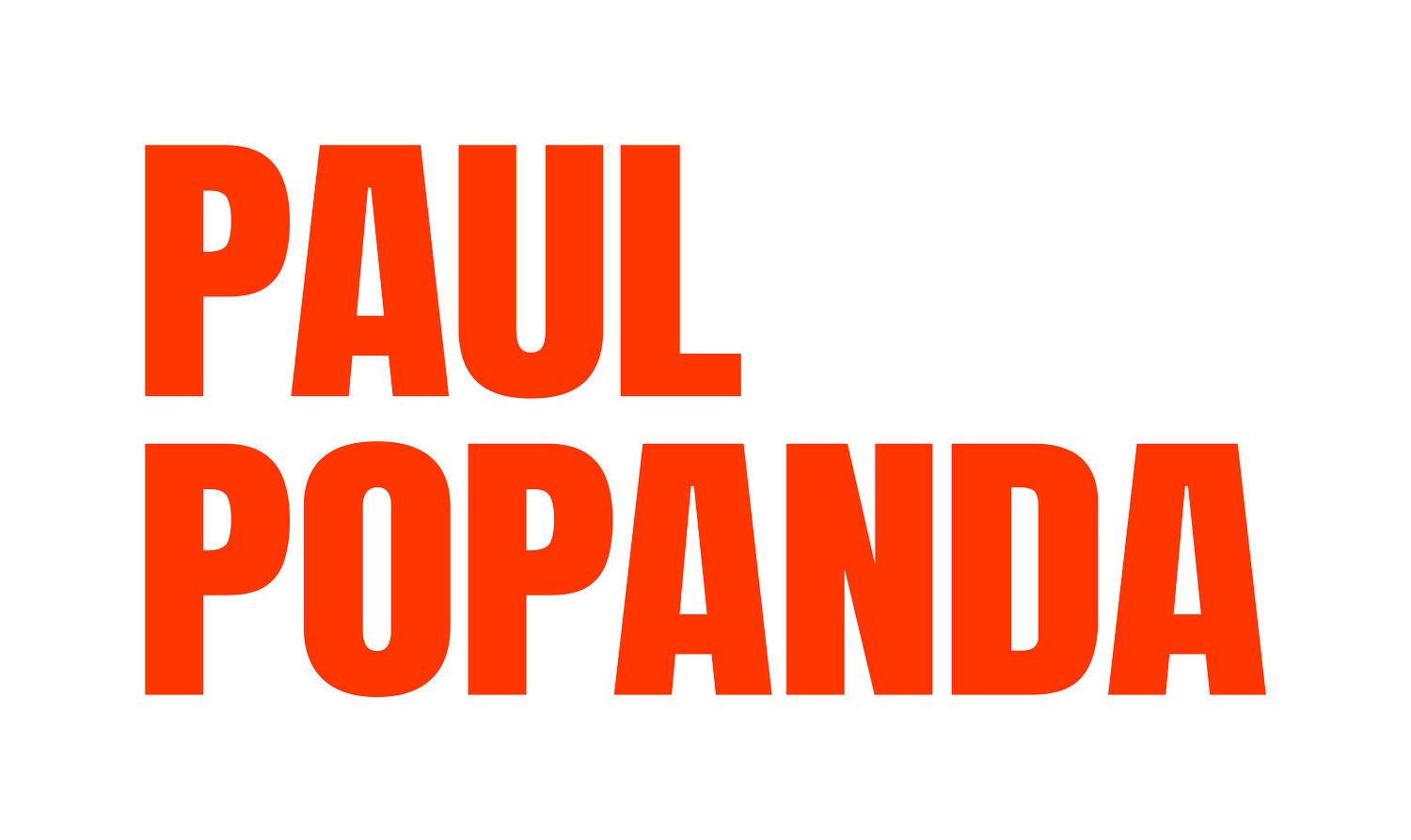 Paul Popanda 