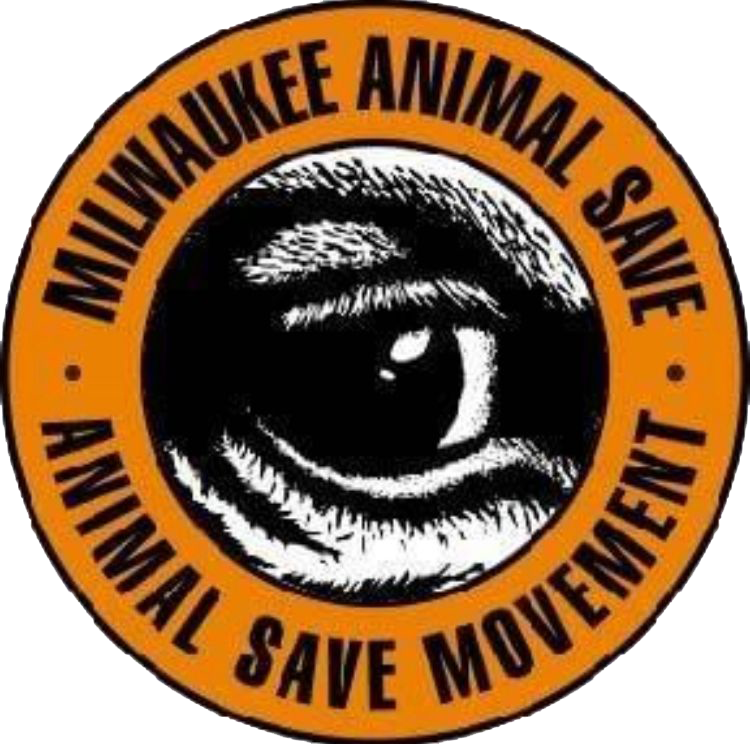 MILWAUKEE ANIMAL SAVE
