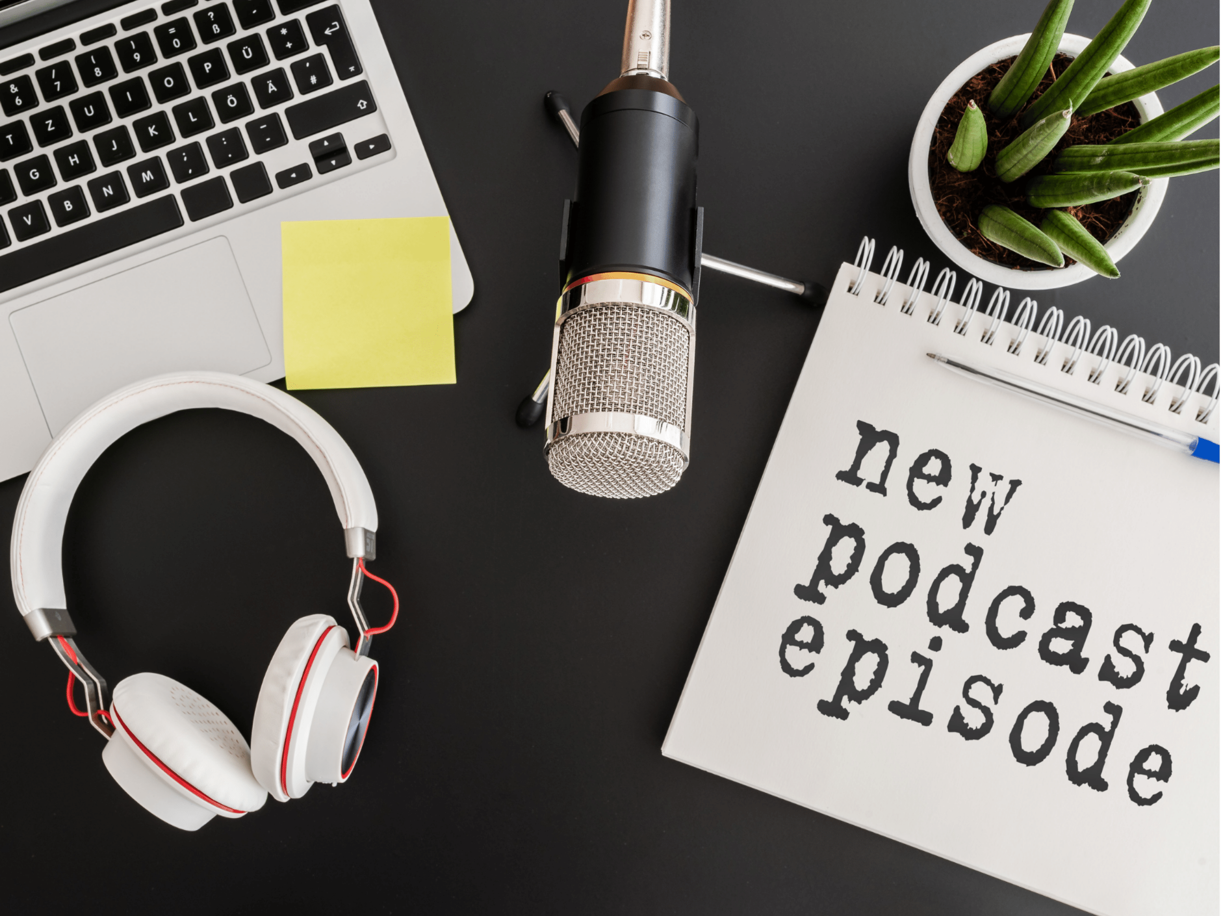 My Top 10 Favorite Practice Building Podcasts