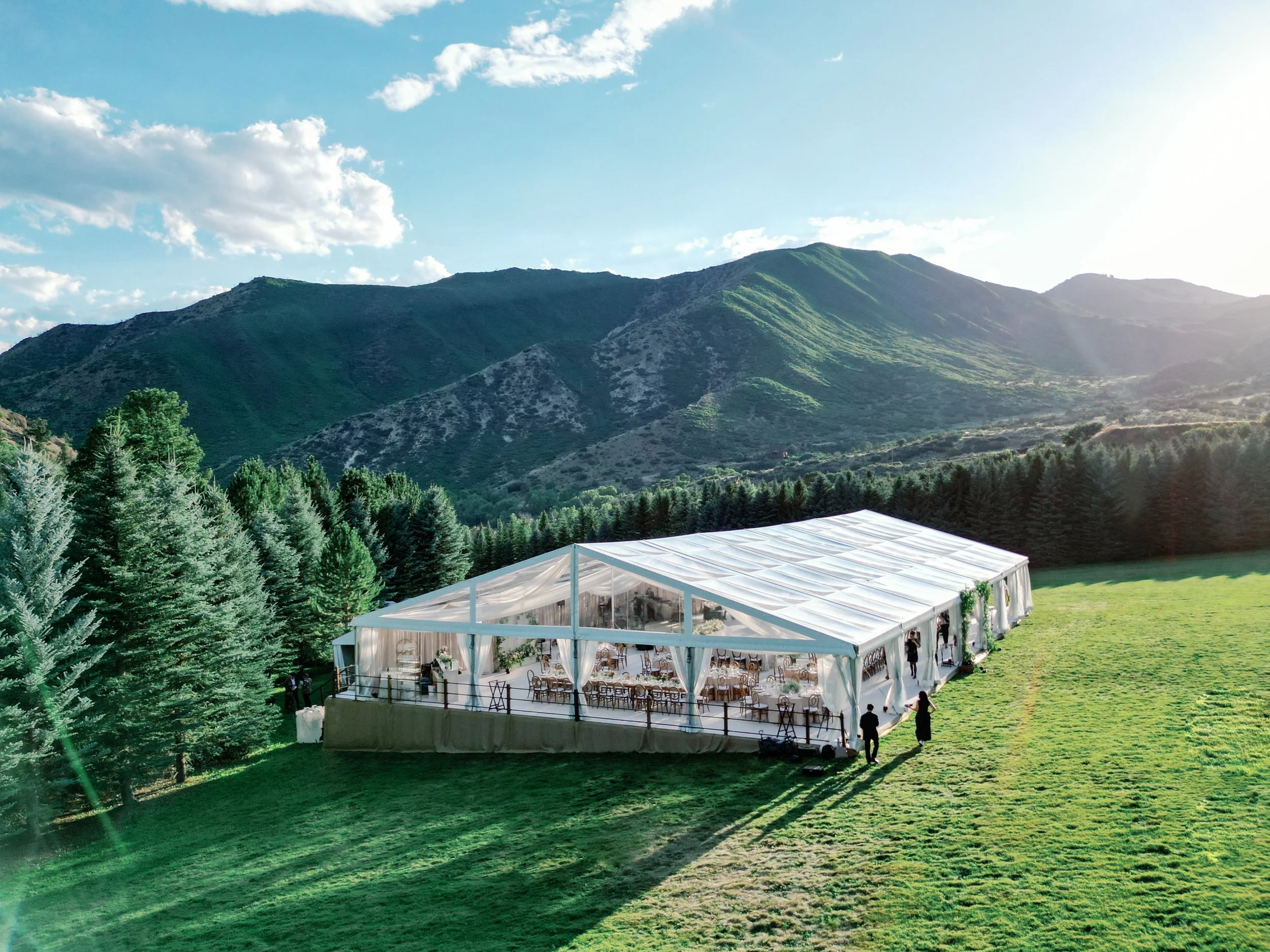 Planning an Event 101