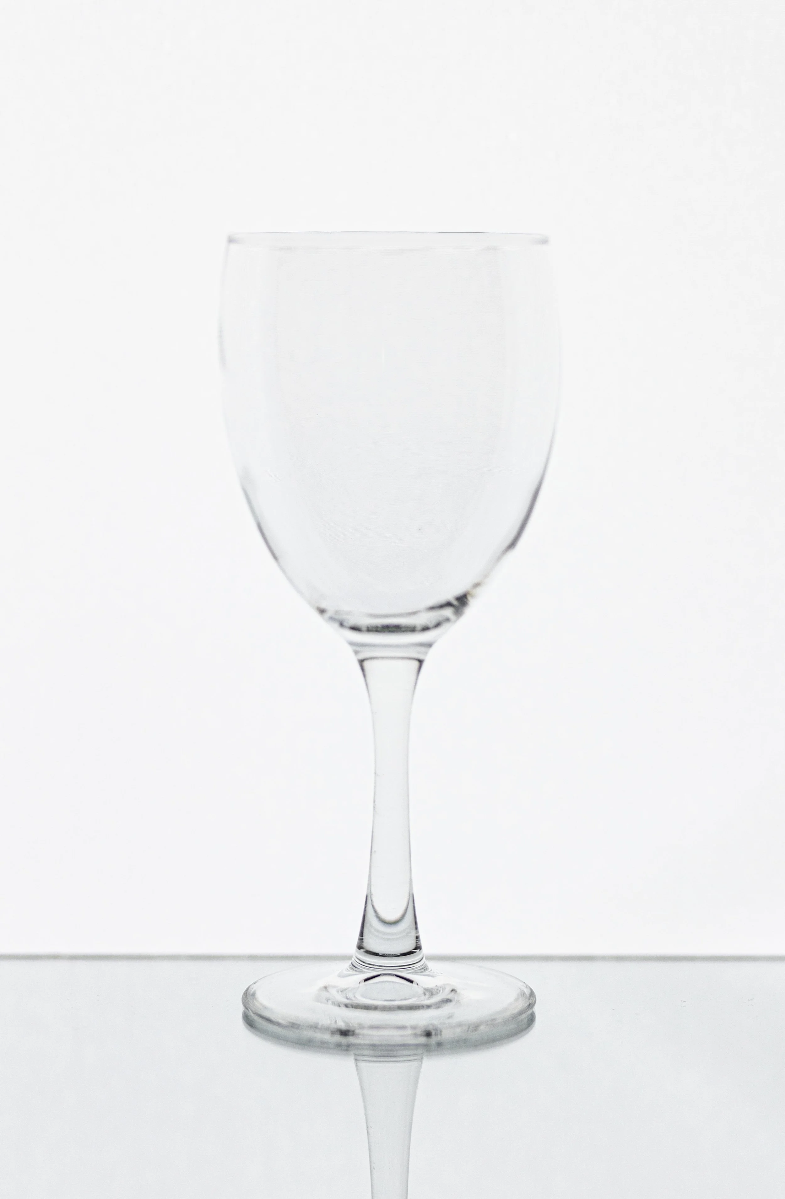 Classic | Glassware — Premier Party Rental