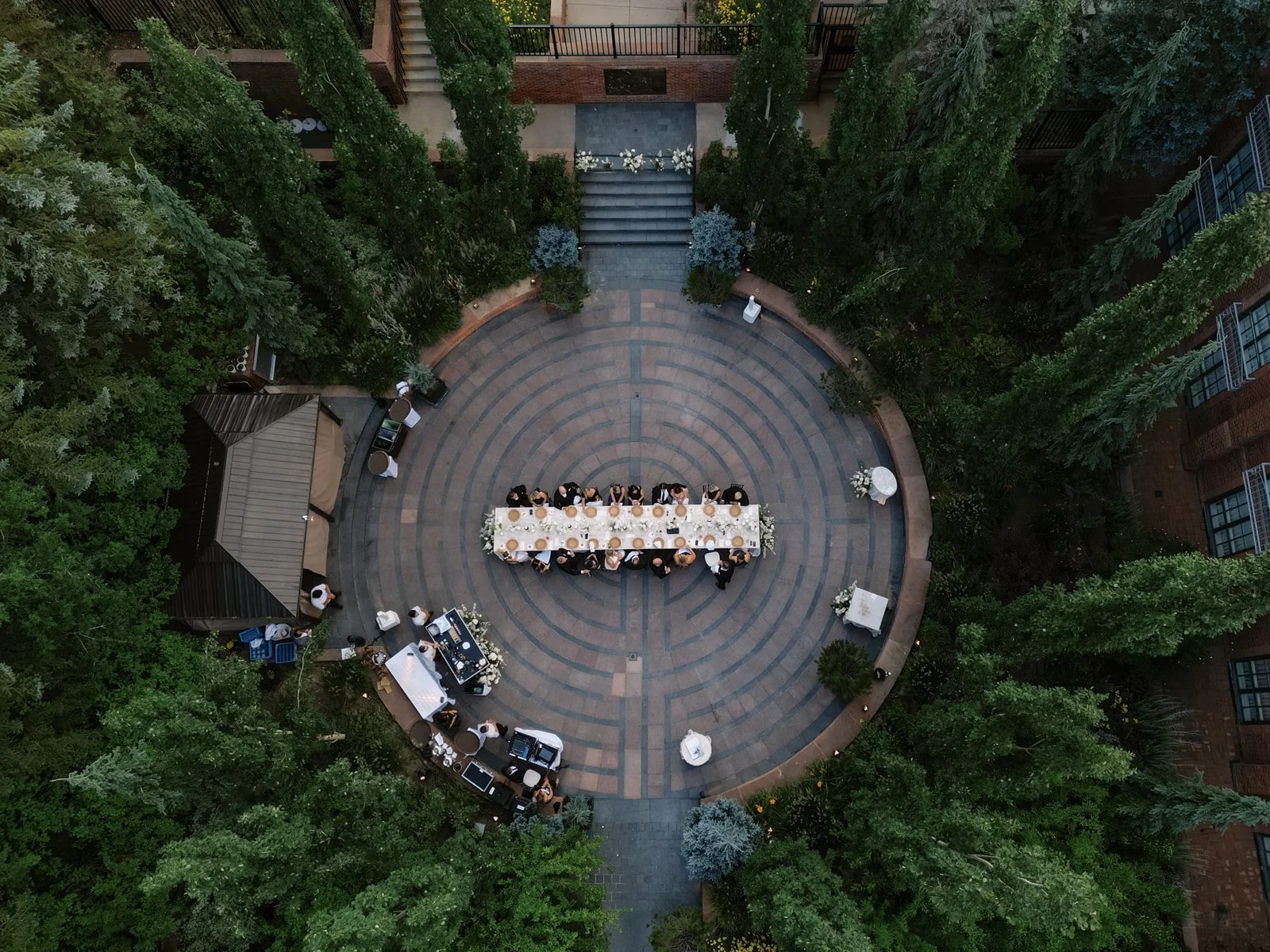 Behind every magical moment is a team that makes it look effortless. 

To the amazing people alongside us in this wild and wonderful business of making magical moments a reality 🥂 here&rsquo;s to making things look effortless! 

#partywithpremier #w