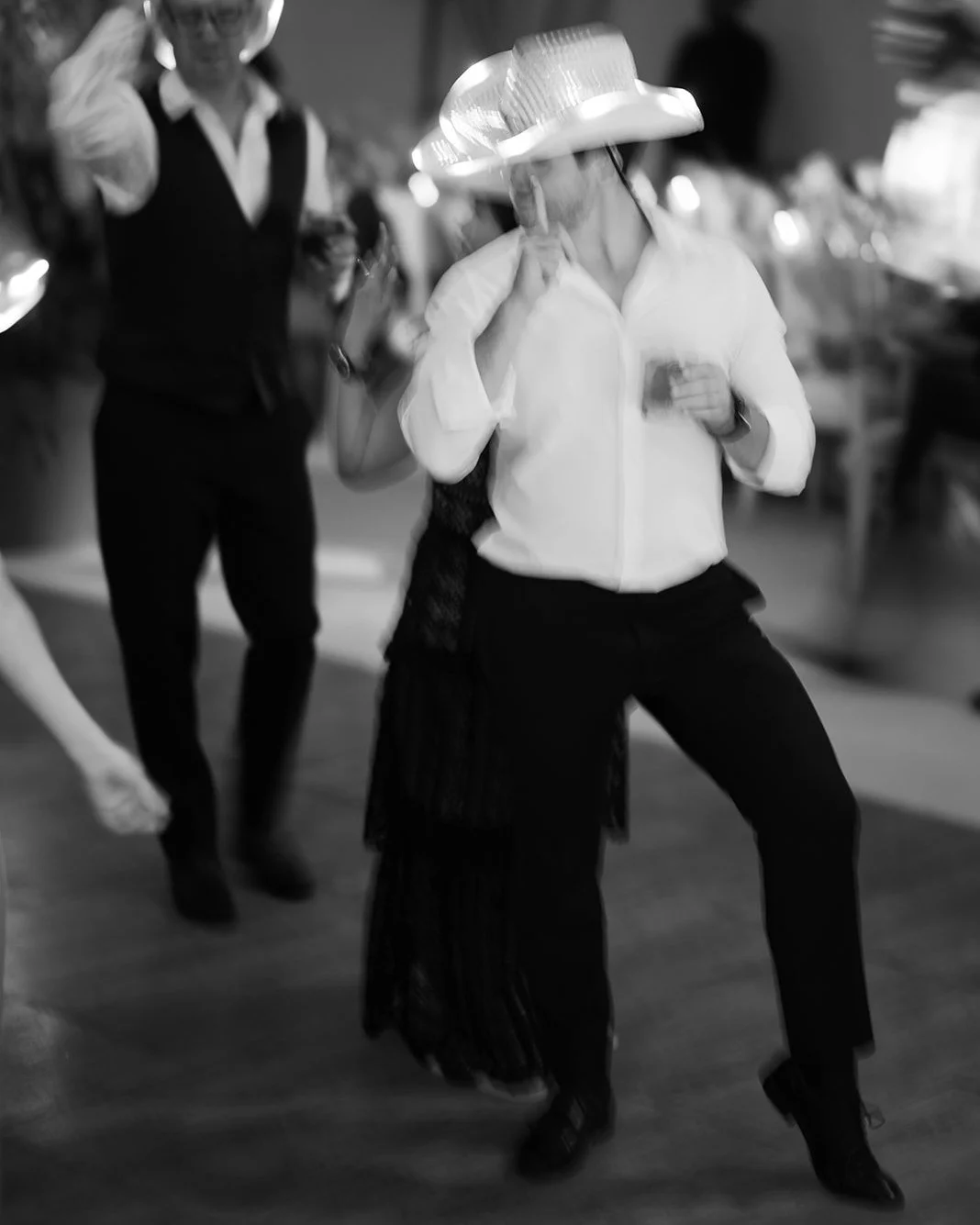 POV: That feeling you get when every little detail comes together perfectly, and now all you have to do is dance! 🕺

Pictured: Distressed Oak Dance Floor, Party Vibes, Killer Dance Moves

#partywithpremier #weddingrentals #Uniqueweddingrentals #luxu