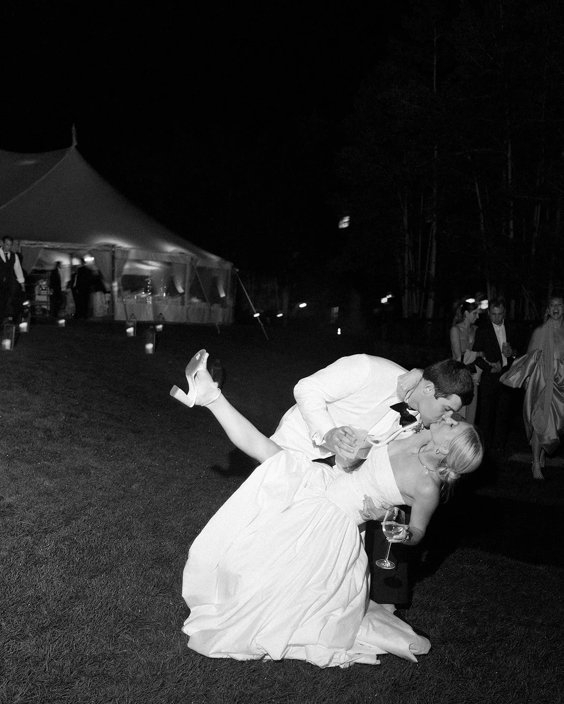 Magical monochromatic moments.

Pictured: Sailcloth Tent, Band Stage

📸 - @saraporterphotography
⛺️ - @premier_party_rental
📍 - @ritzcarltonbeavercreek
📋 - @gemweddingsvail
🎀 - @houseofwilde_events
💡 - @littlemadevents

#partywithpremier #weddin