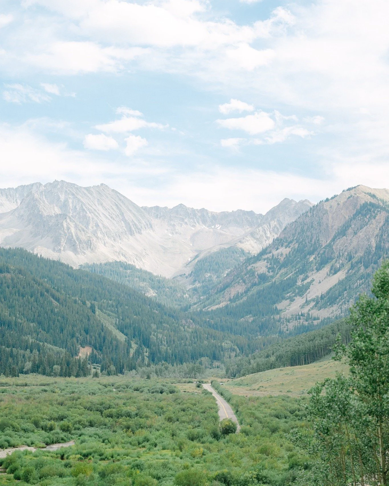 A wedding in the Colorado Rocky Mountains is a truly unique experience. Creating a beautiful and unforgettable celebration like this is made possible because of a team that's local, knowledgeable, creative and fun!

Pictured: Willow Chairs

Seating: 