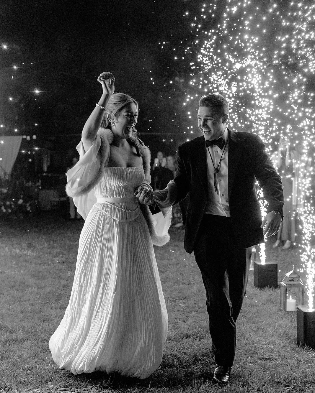 A toast to love, laughter, and the moments that light up the night ✨

We're proud to have celebrated so many special memories with you in 2025, and we can't wait to bring more celebrations to life together in 2026! 

Here&rsquo;s to the good times wo