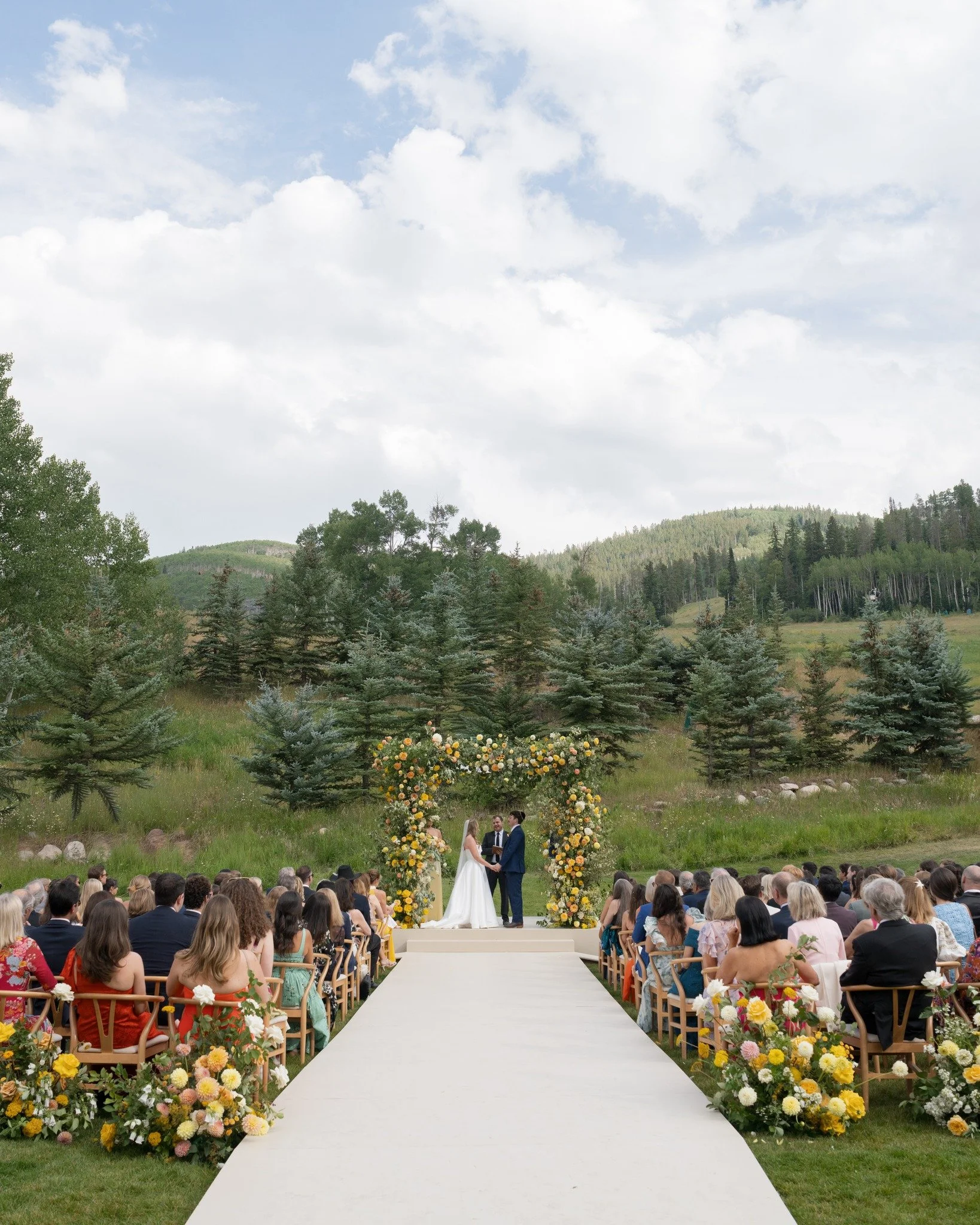 A ceremony deserves a seat as beautiful as the moment itself. Enter our Wishbone Chairs: bringing timeless design and effortless elegance to &ldquo;I do.&rdquo; From the aisle to the altar, every detail matters. 🤍

Pictured: Wishbone Chairs

Planner