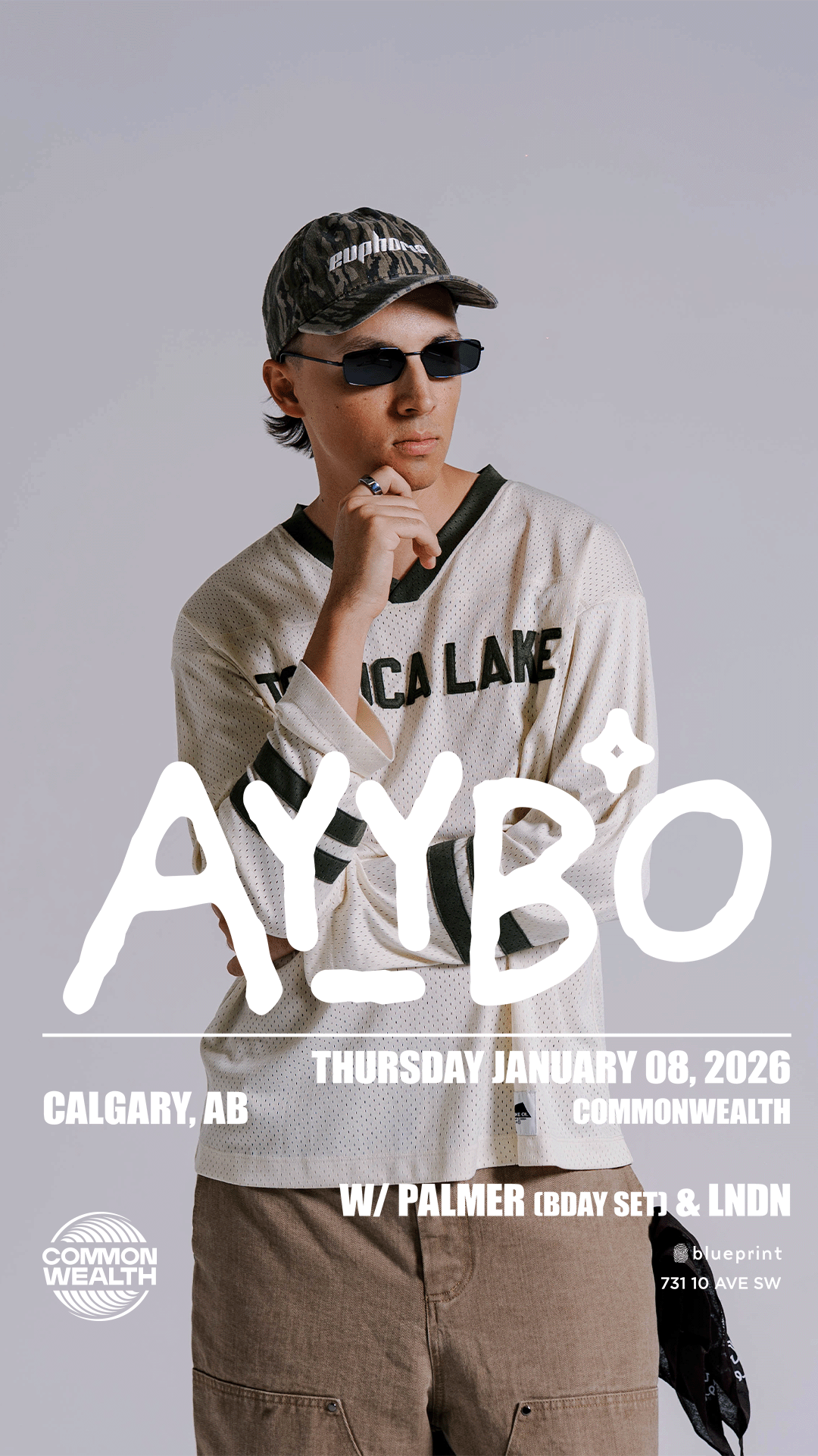 AYYBO