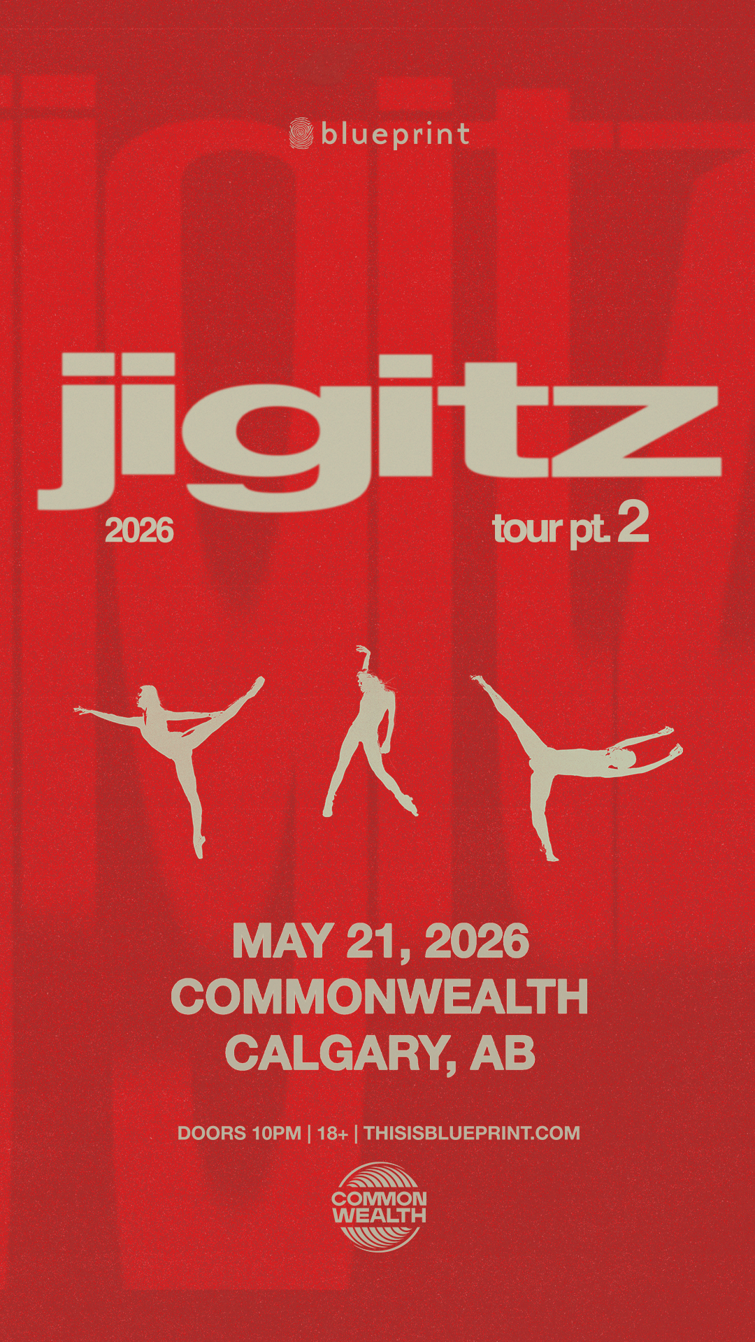 Jigitz (Calgary)