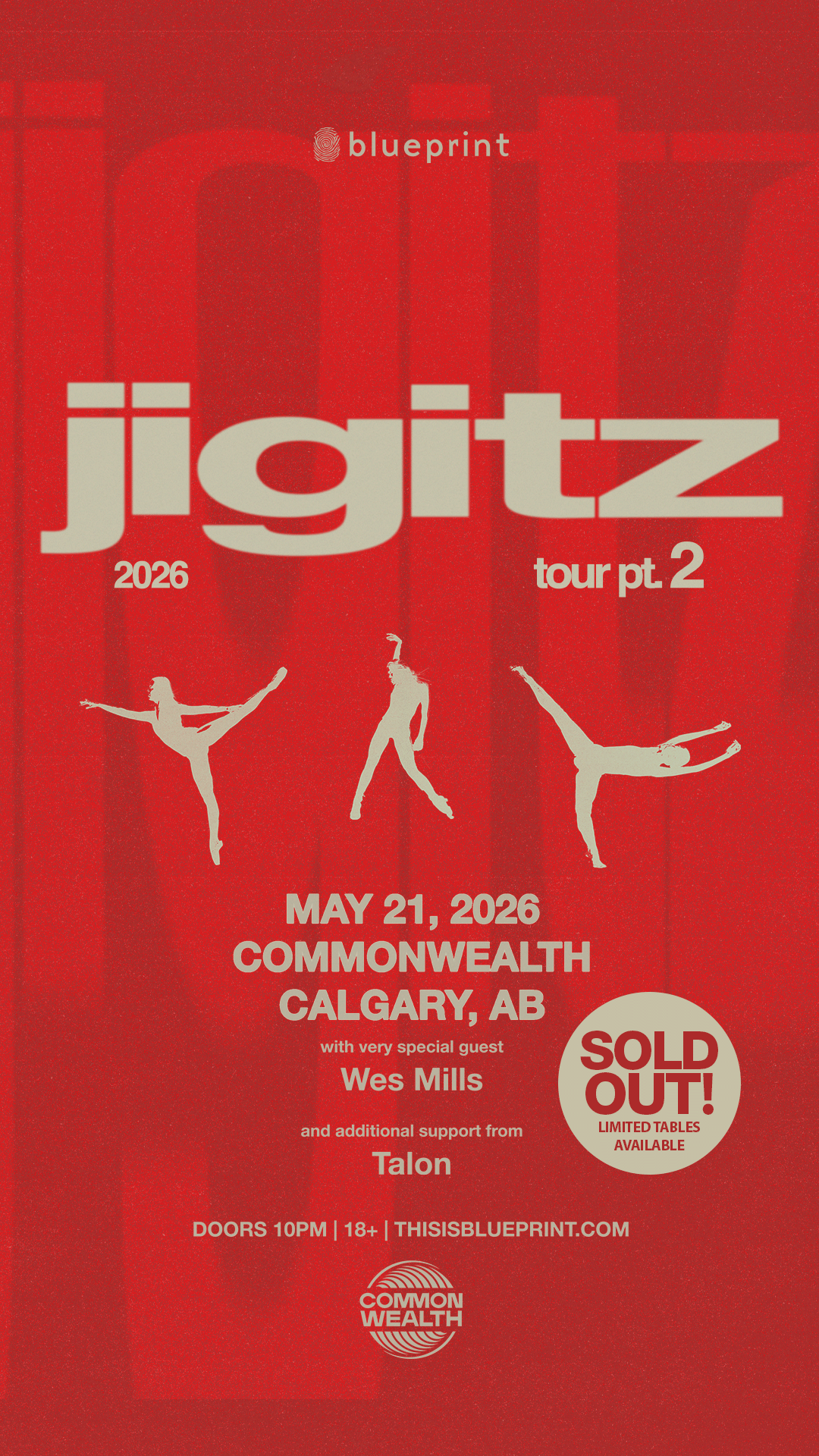 Jigitz (Calgary)